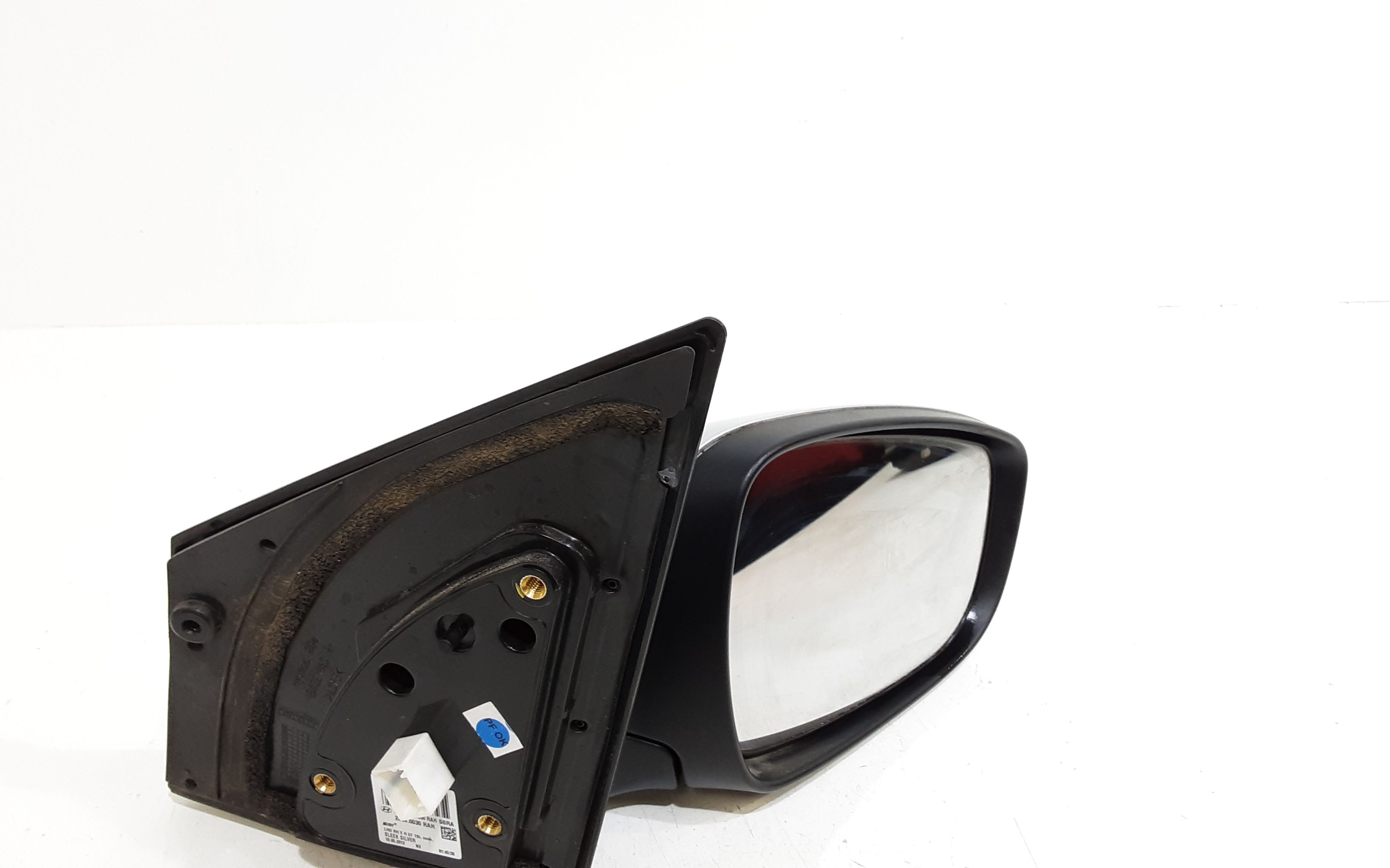 Specchietto Retrovisore Destro HYUNDAI i30 Serie (12>18)