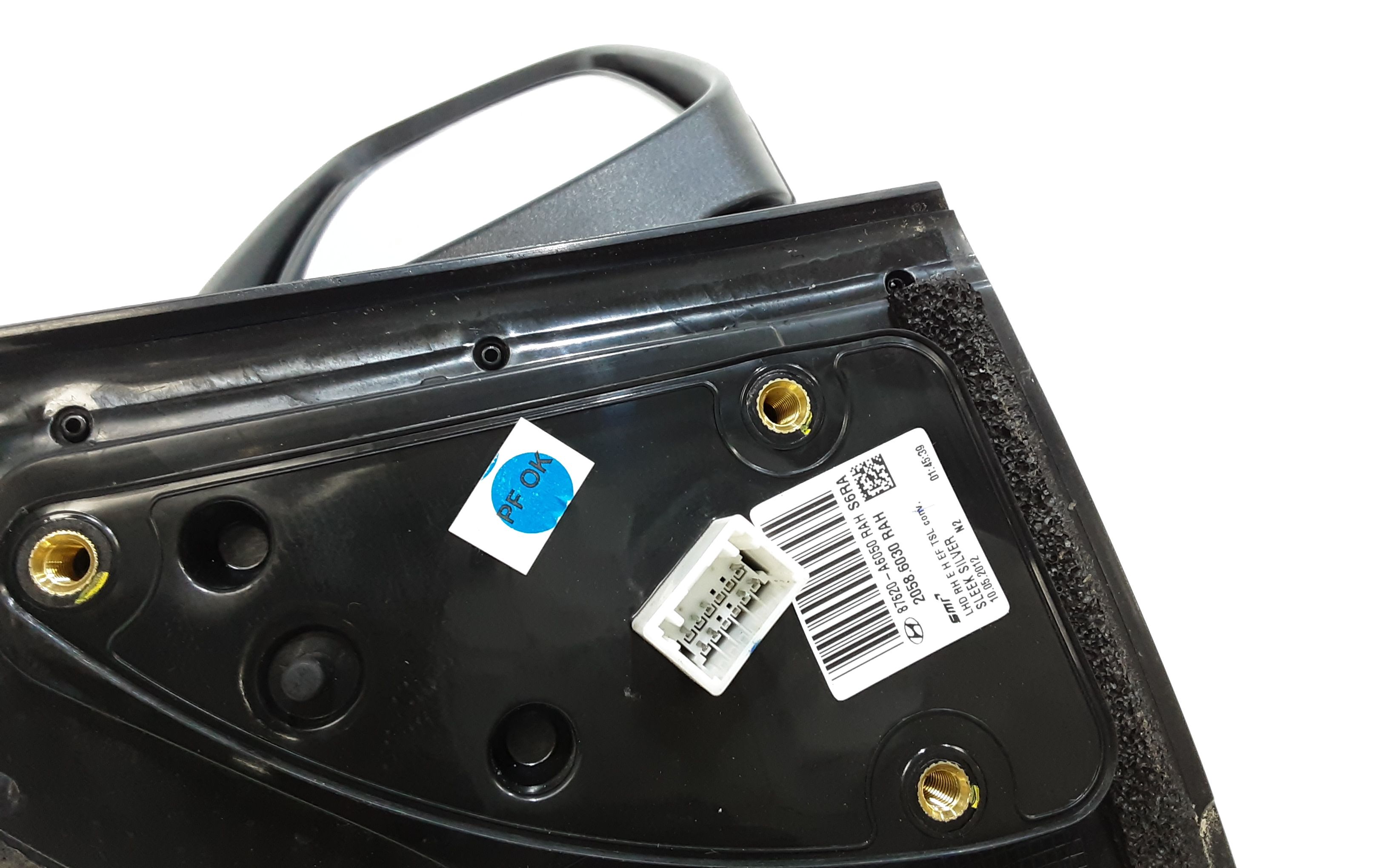 Specchietto Retrovisore Destro HYUNDAI i30 Serie (12>18)