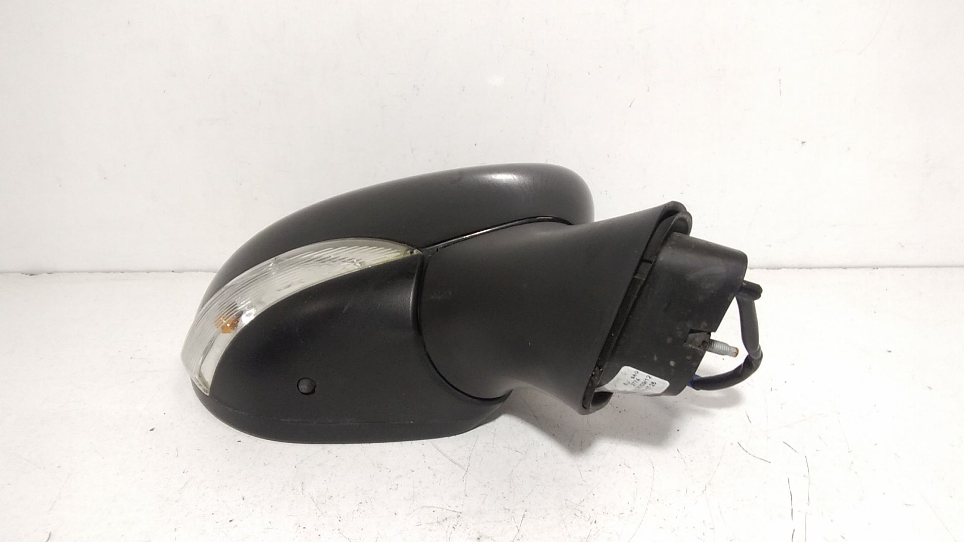 Specchietto Retrovisore Destro RENAULT Clio Serie IV (12>19)