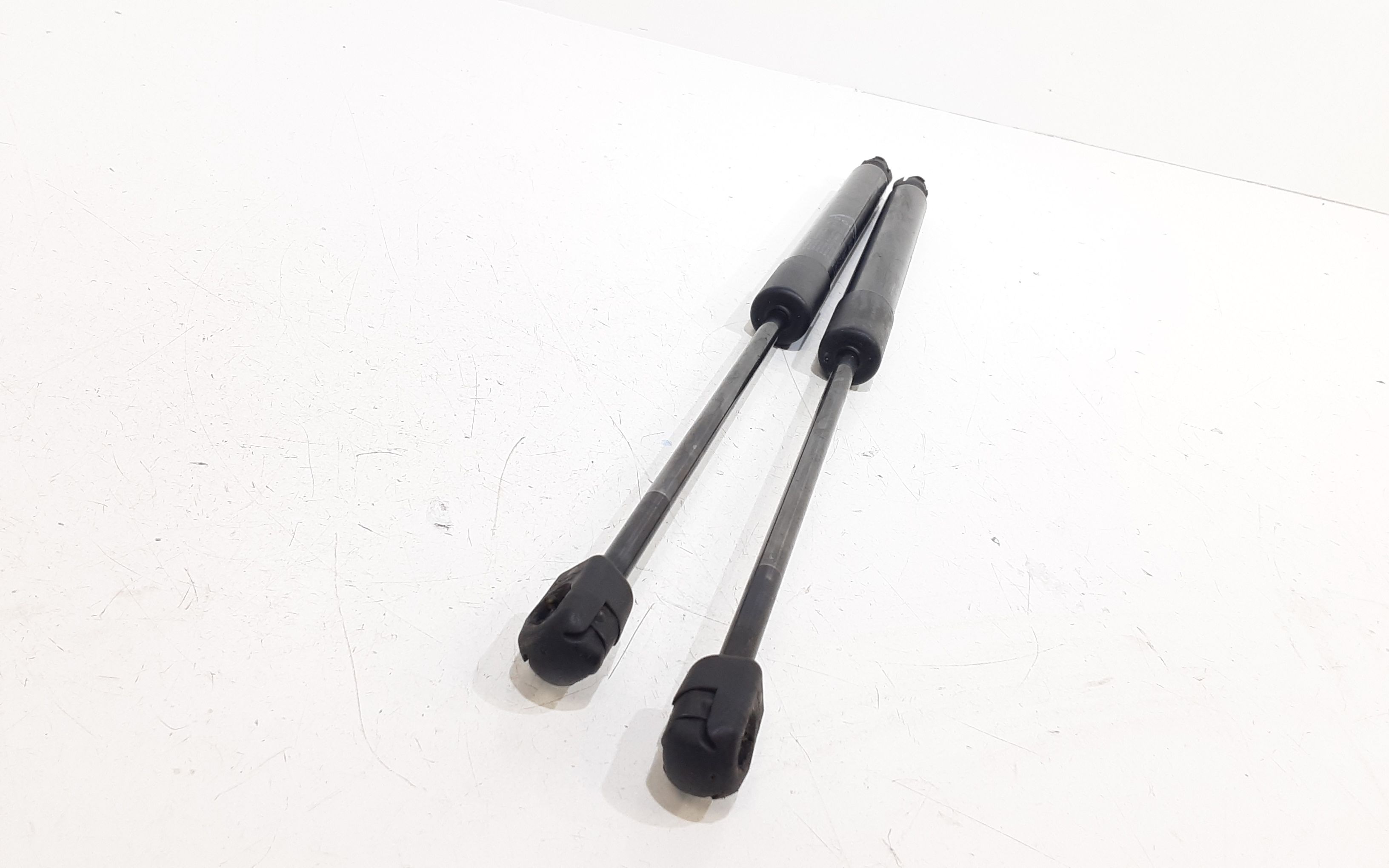 Pistoncini cofano Post. FIAT 500 X Serie (15>)