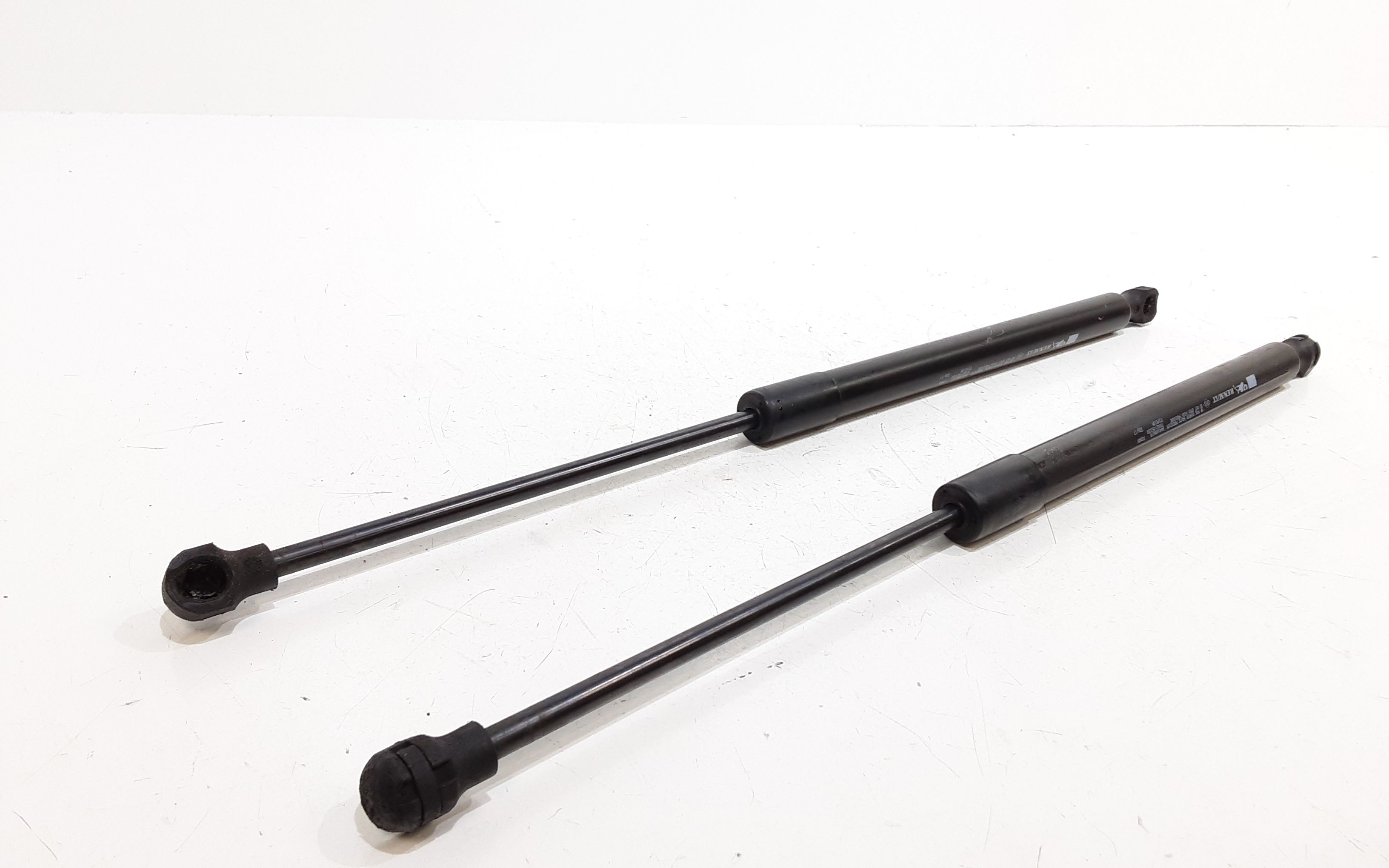 Pistoncini cofano Post. RENAULT Clio Serie IV (12>19)