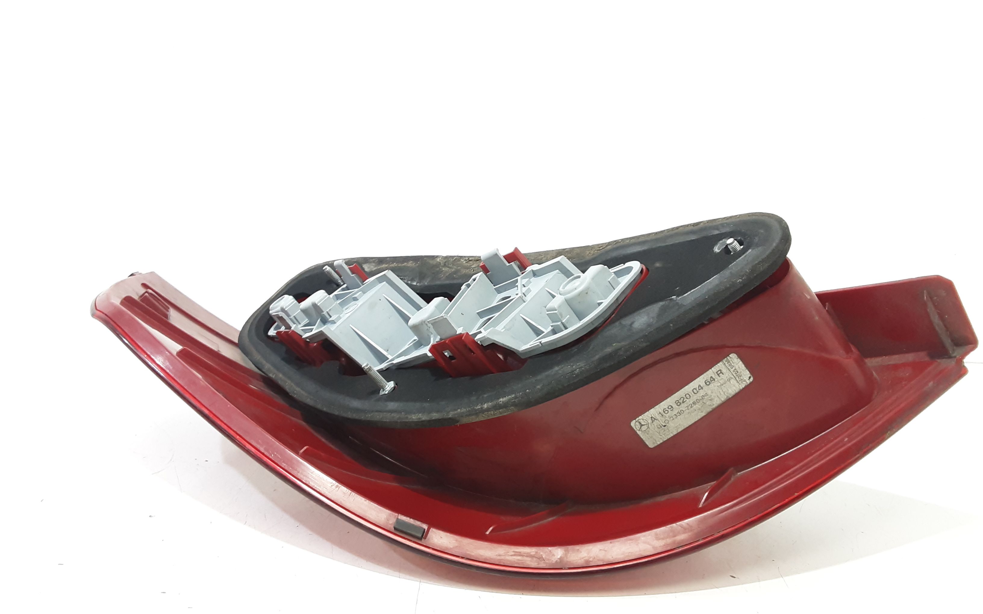 Stop fanale posteriore Destro Passeggero MERCEDES Classe A W169 3 Serie