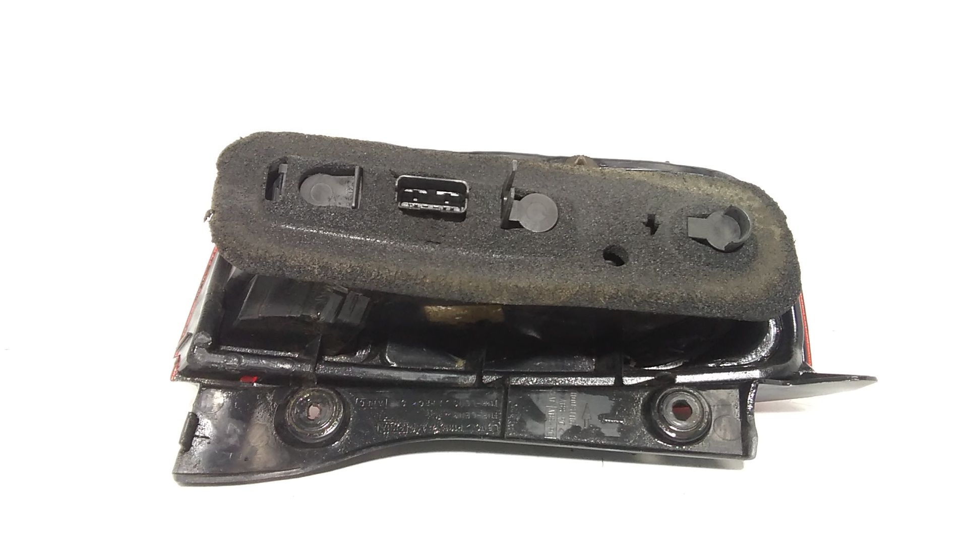 Stop fanale posteriore Destro Passeggero NISSAN Micra 4 Serie