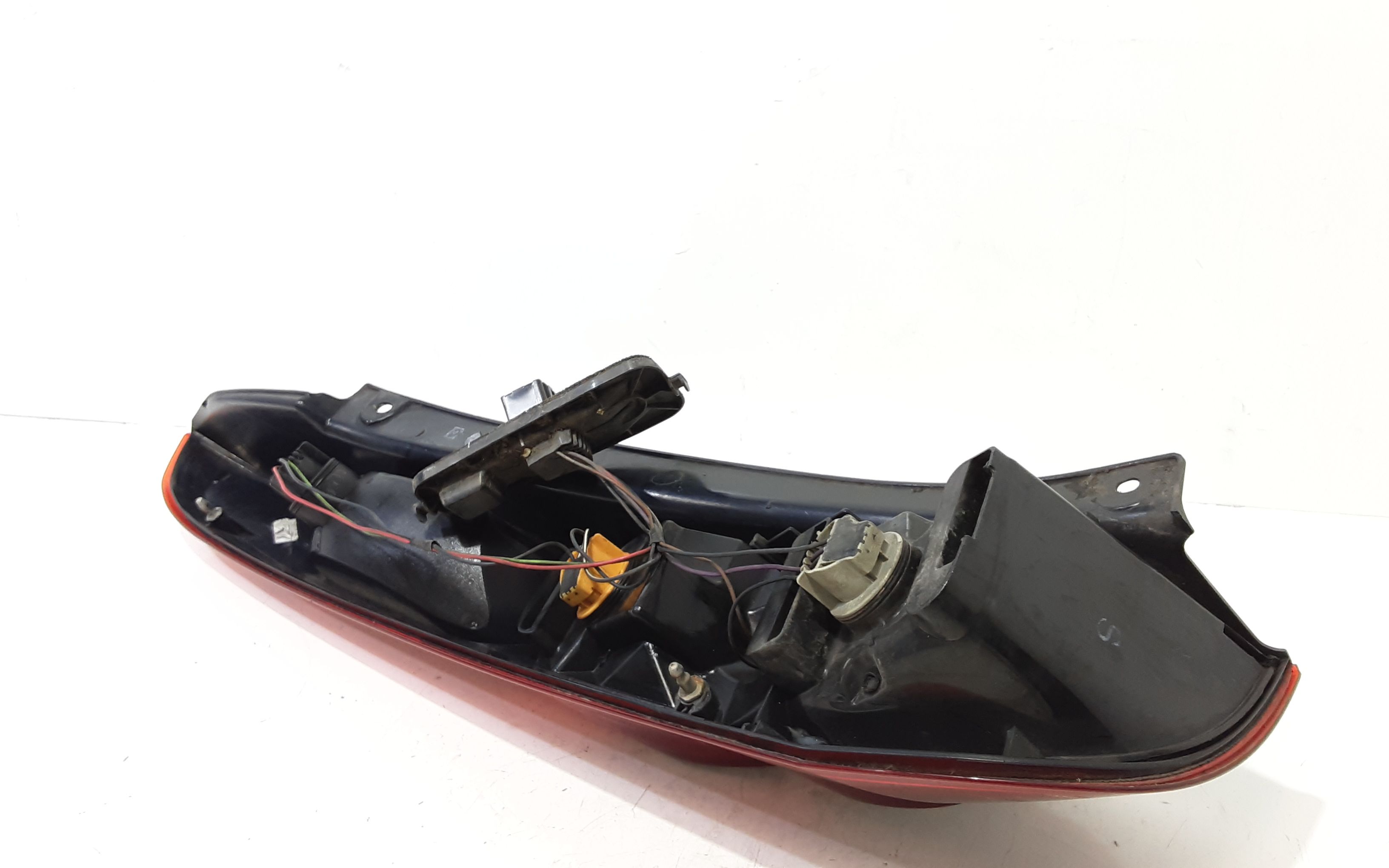 Stop fanale posteriore Destro Passeggero FORD Fiesta 5 Serie