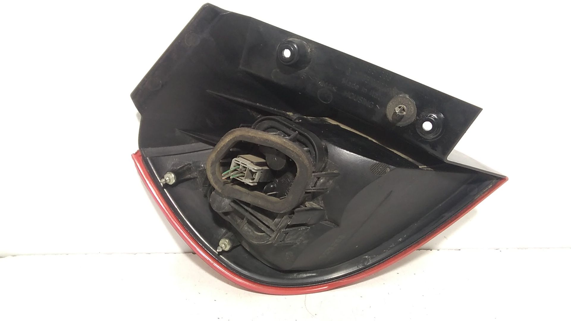 Stop fanale posteriore Destro Passeggero MITSUBISHI Colt Serie 3P (Z30)  (04>12)