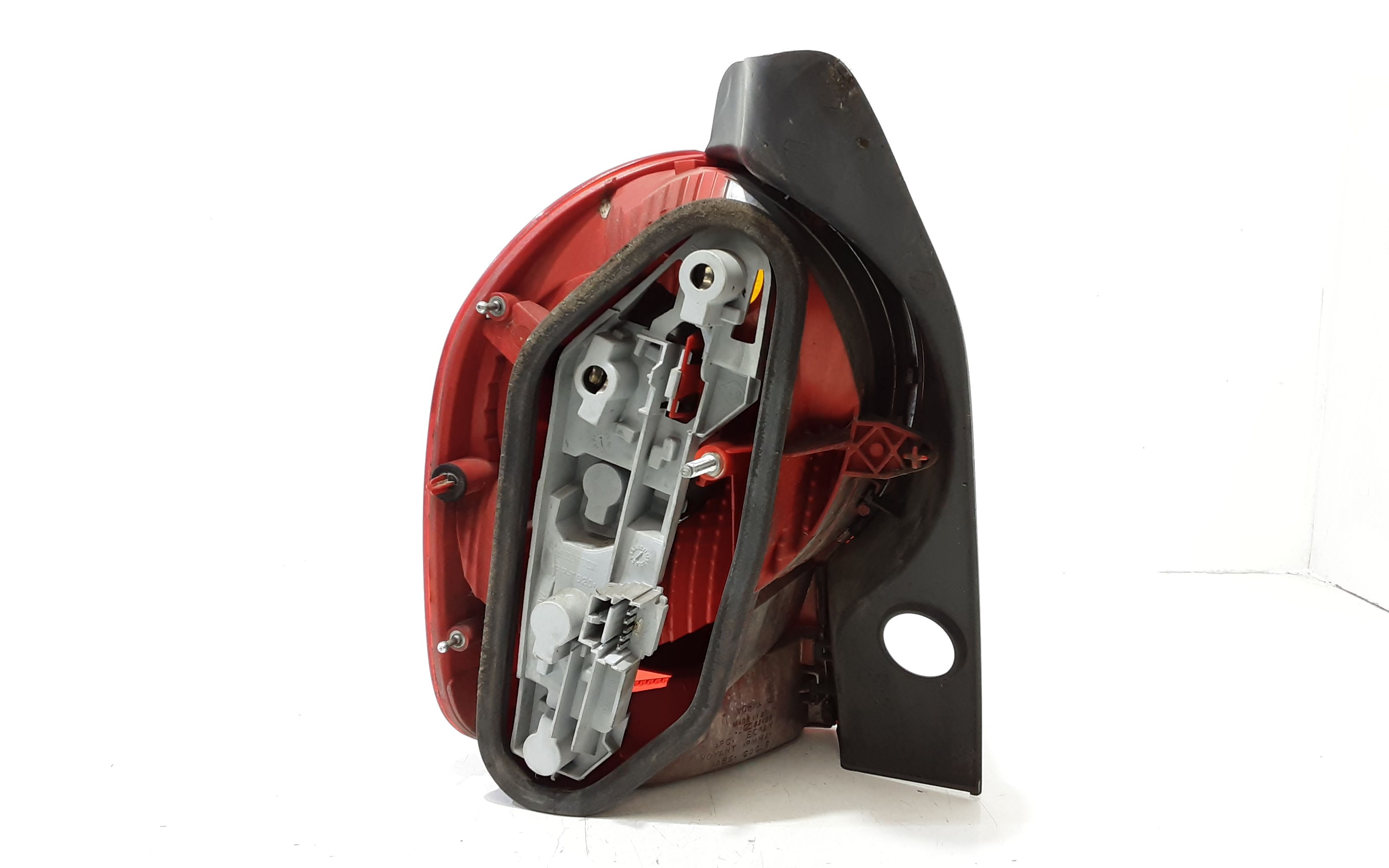 Stop fanale posteriore Destro Passeggero RENAULT Modus 1 Serie