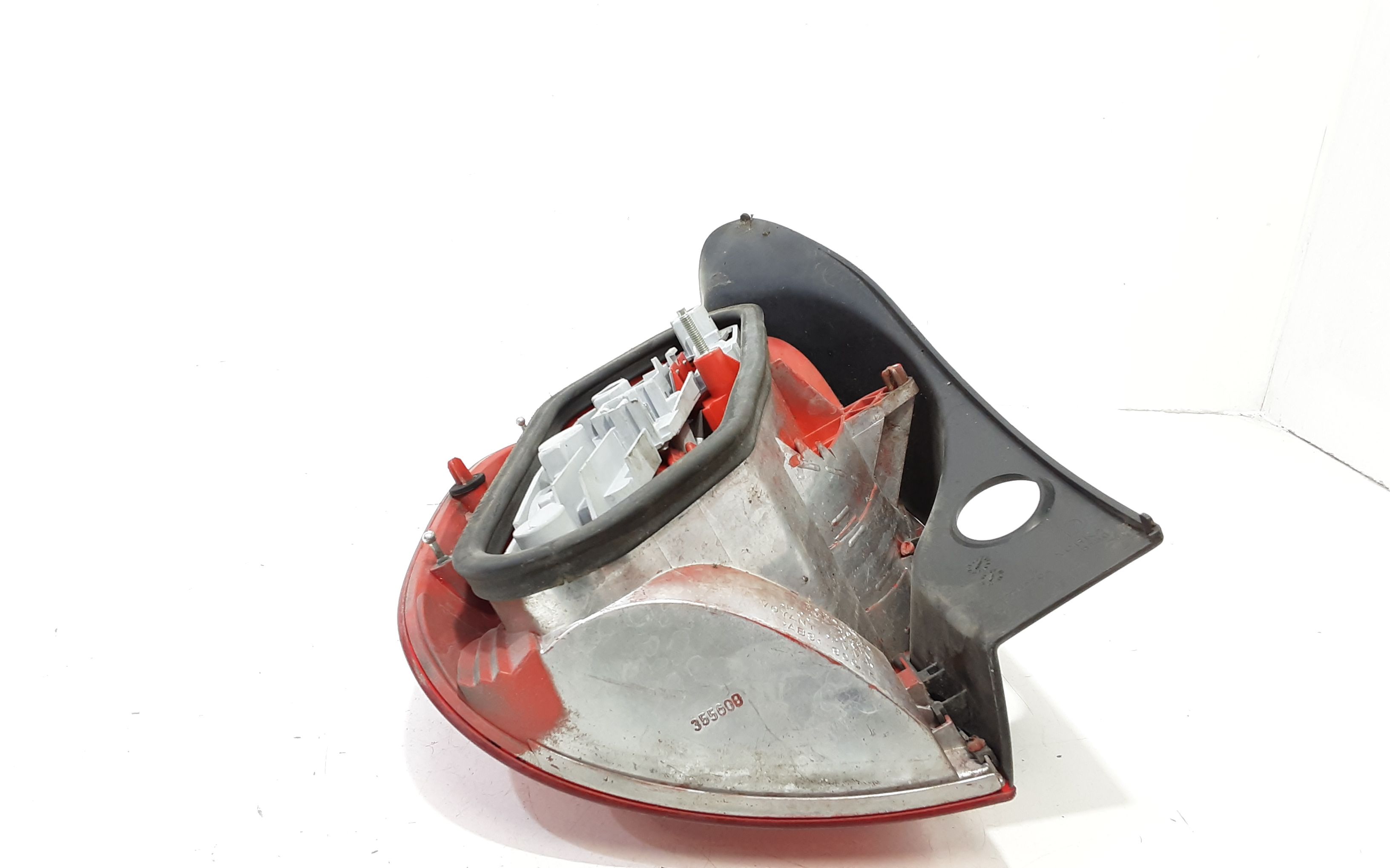 Stop fanale posteriore Destro Passeggero RENAULT Modus 1 Serie