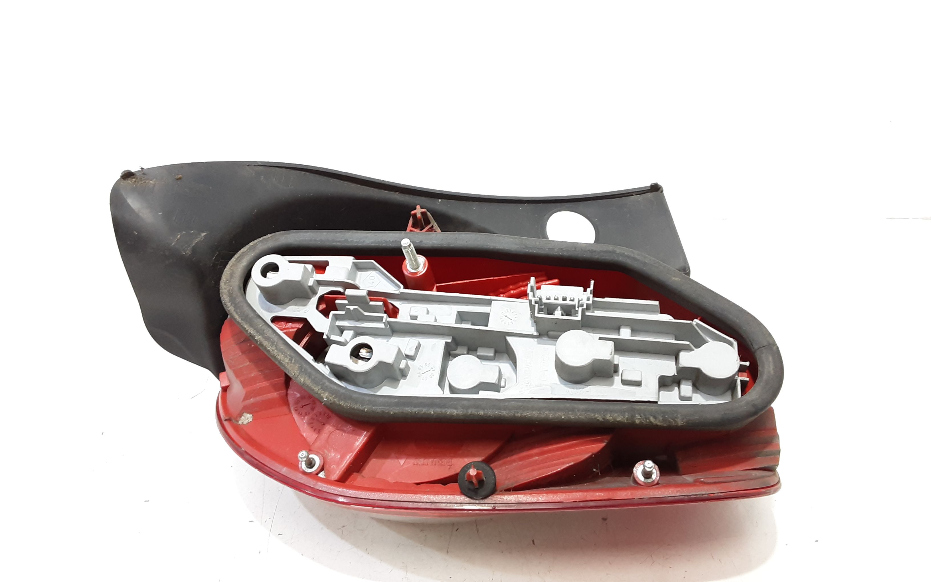 Stop fanale posteriore Destro Passeggero RENAULT Modus 1 Serie