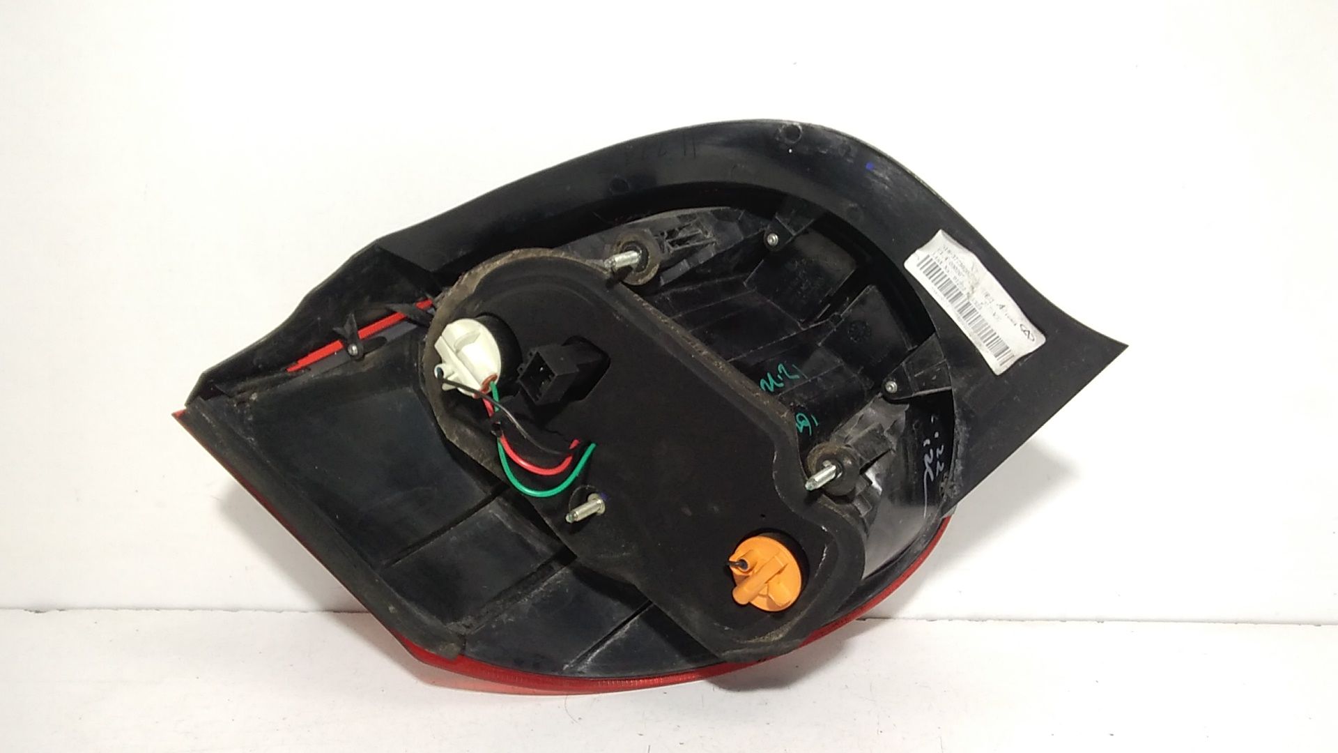 Stop fanale posteriore Destro Passeggero DR 1 1 Serie