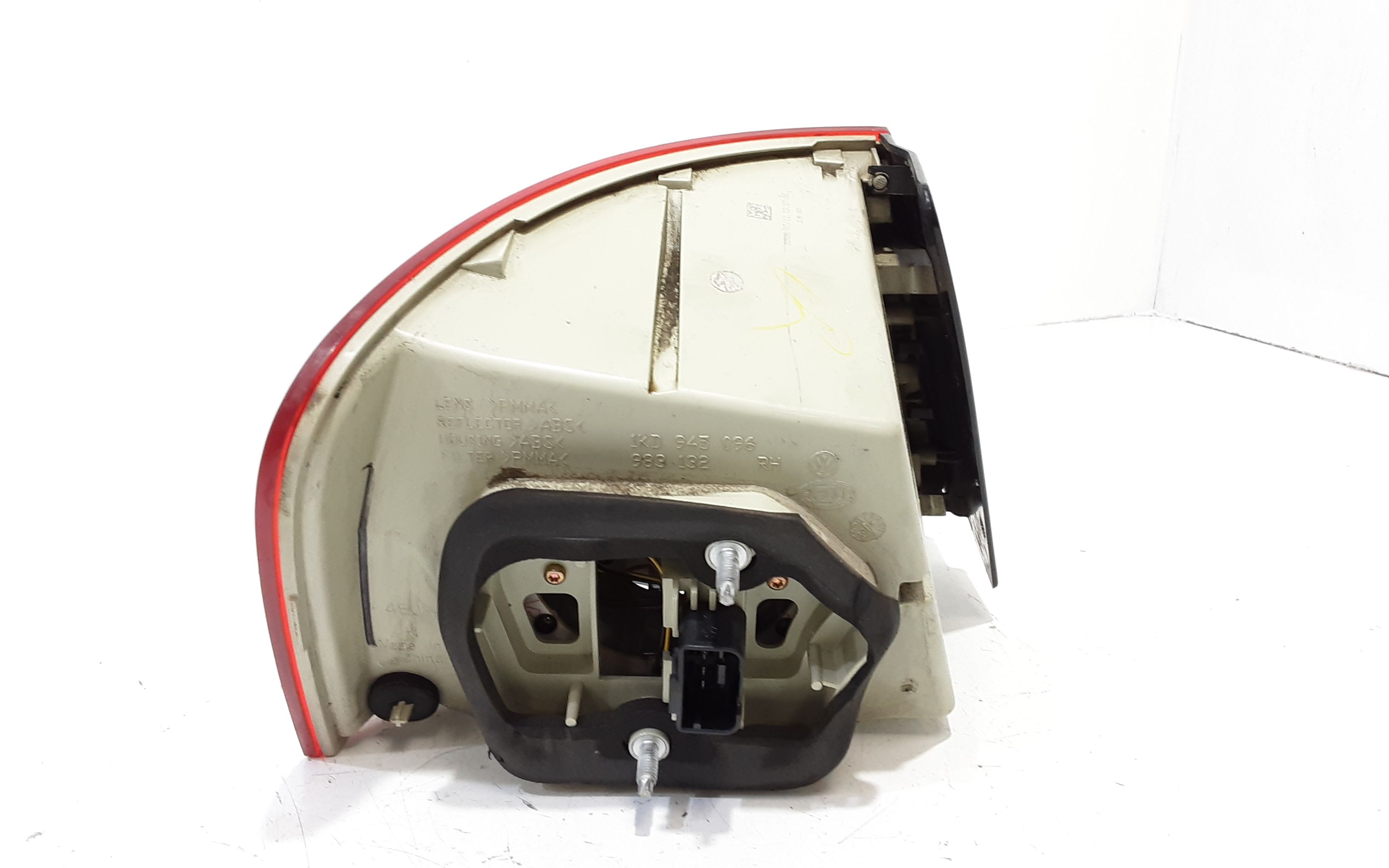 Stop fanale posteriore Destro Passeggero VOLKSWAGEN Jetta Serie A5