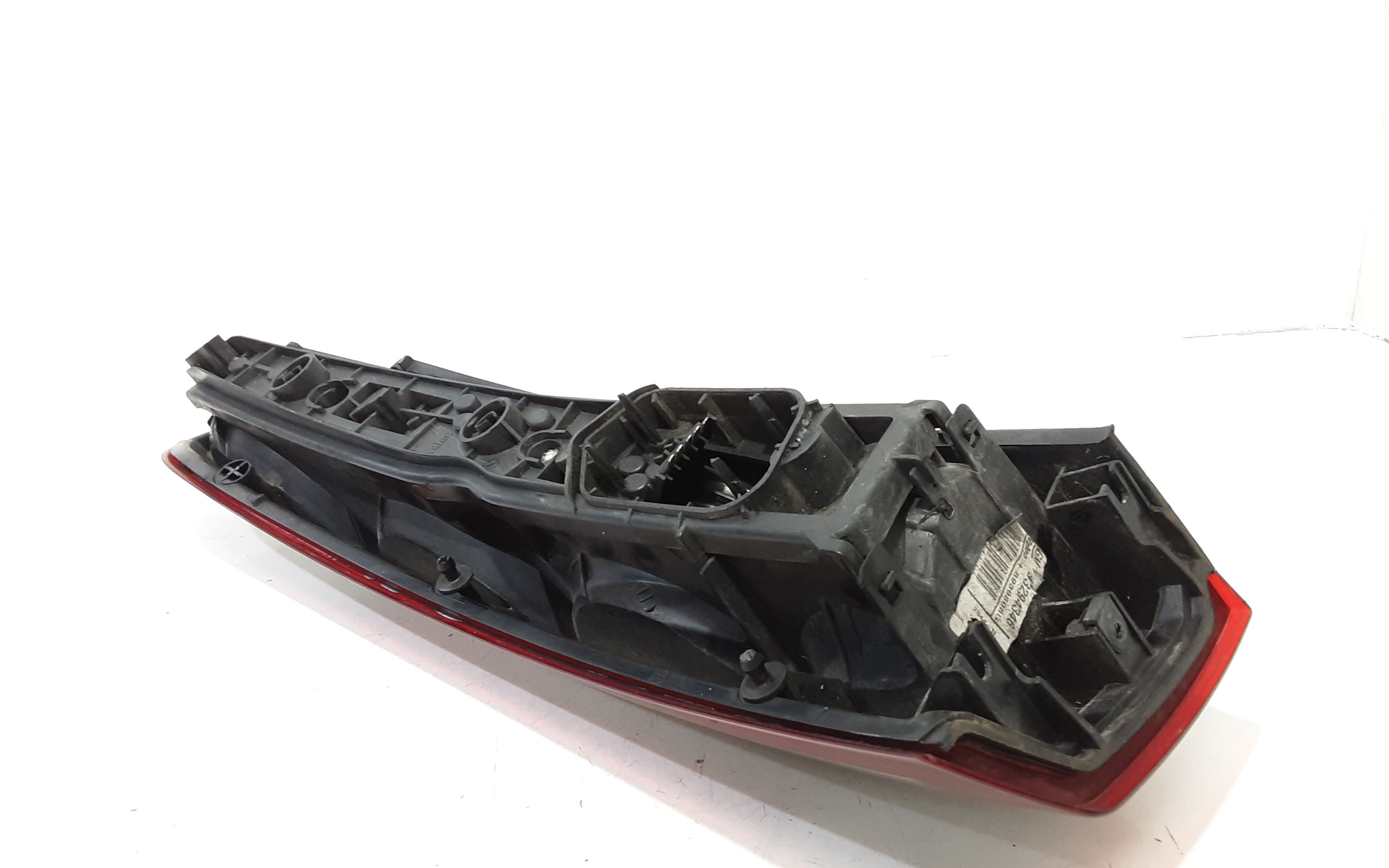 Stop fanale posteriore Destro Passeggero OPEL Meriva 1 Serie