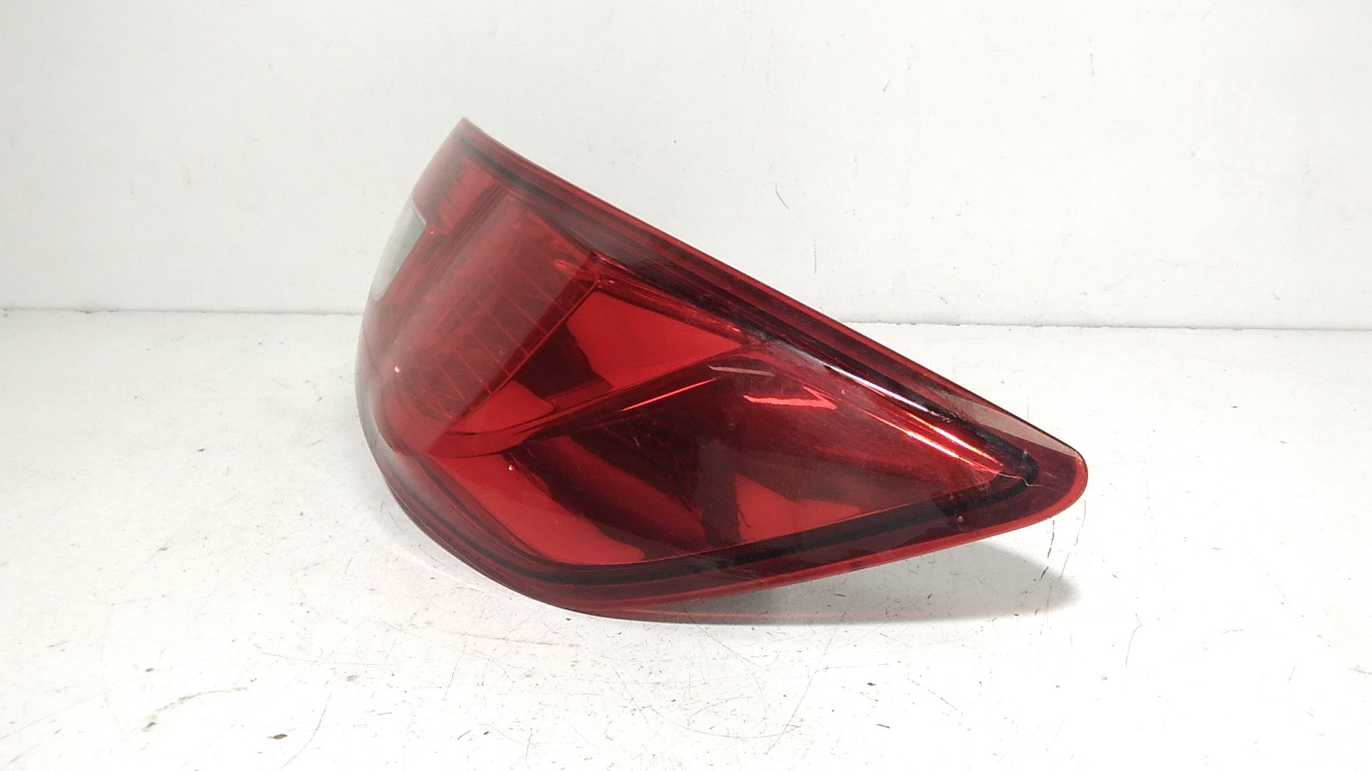 Stop fanale posteriore Destro Passeggero RENAULT Clio Serie IV (12>19)