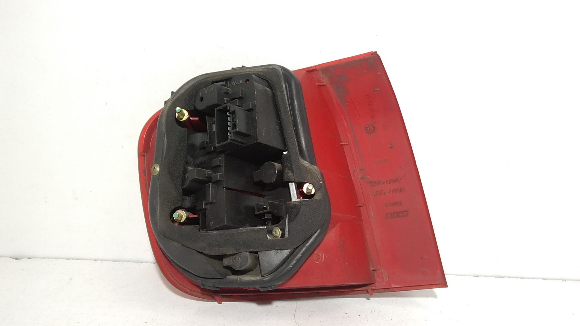 Stop fanale posteriore Destro Passeggero FIAT Multipla 2 Serie