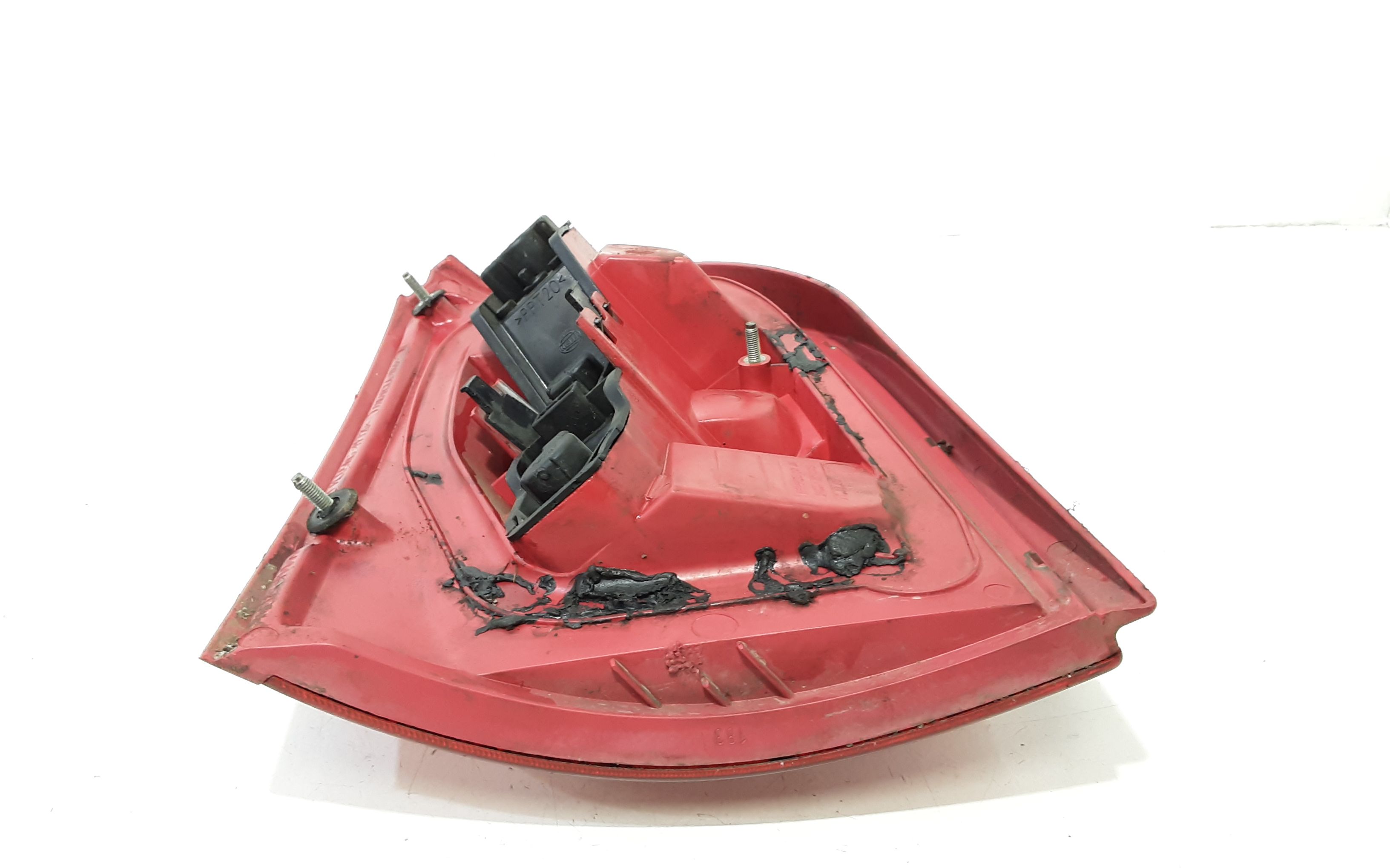 Stop fanale posteriore Destro Passeggero NISSAN Micra 4 Serie