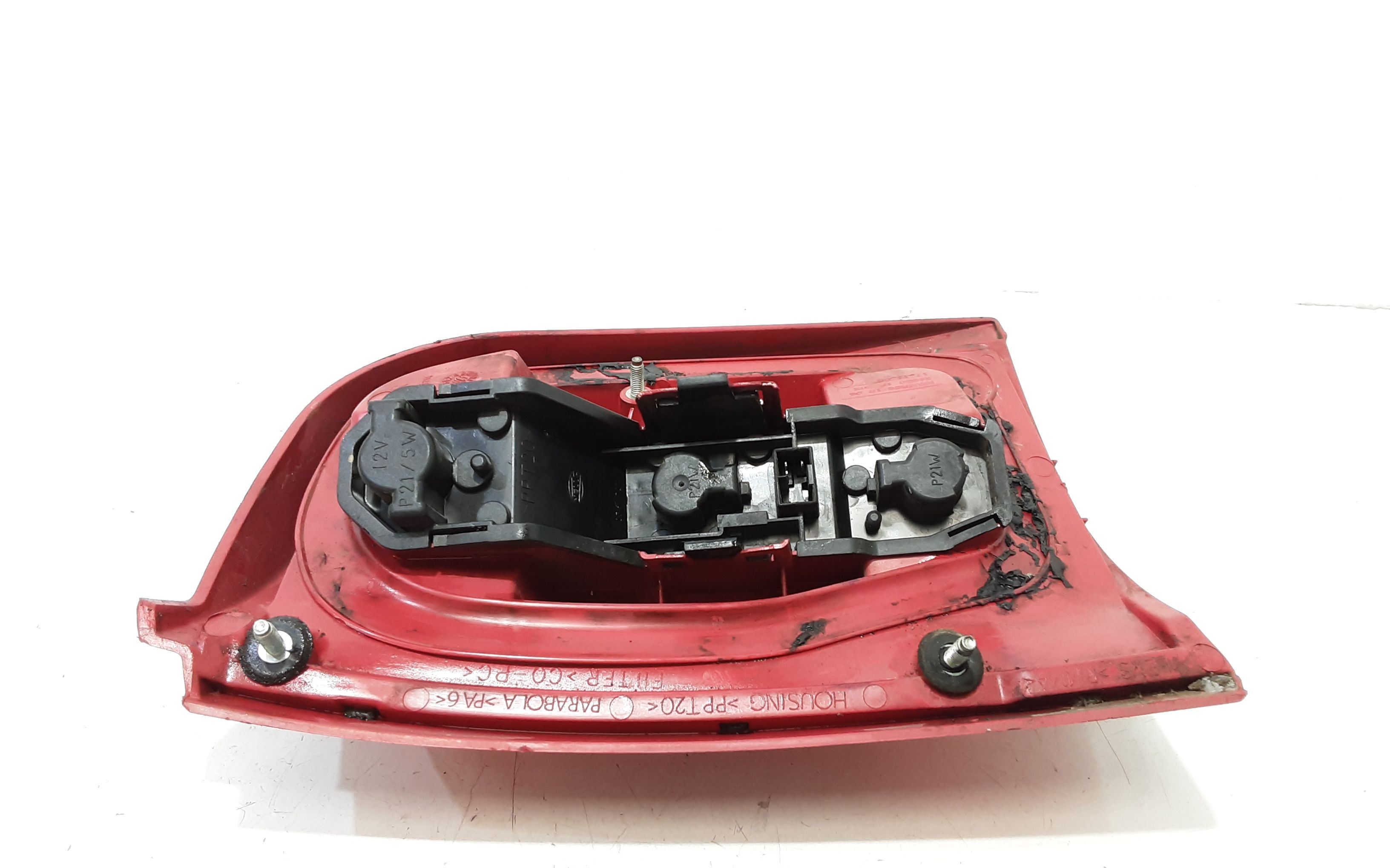 Stop fanale posteriore Destro Passeggero NISSAN Micra 4 Serie