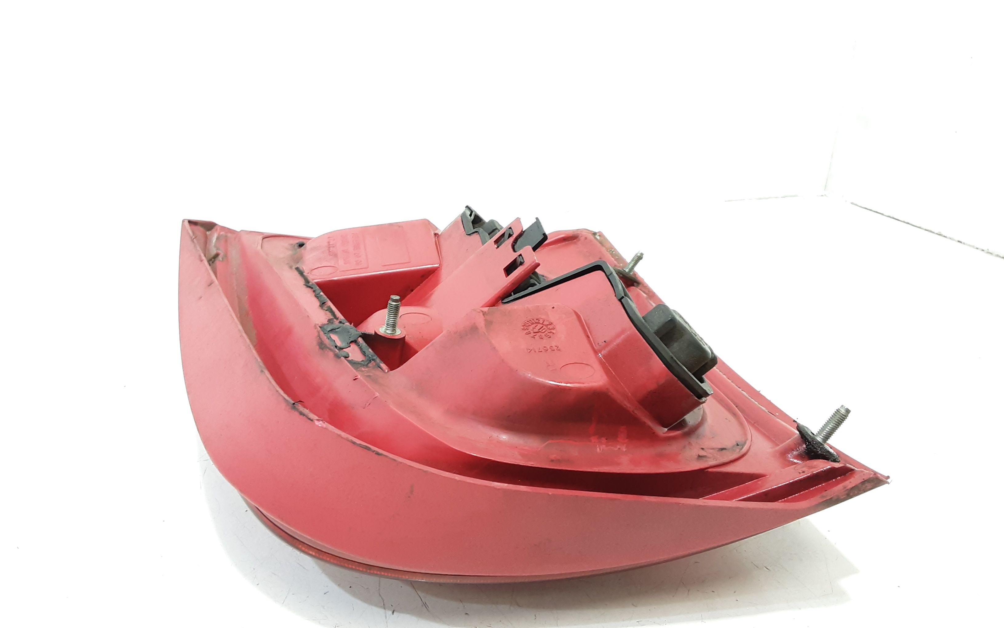 Stop fanale posteriore Destro Passeggero NISSAN Micra 4 Serie