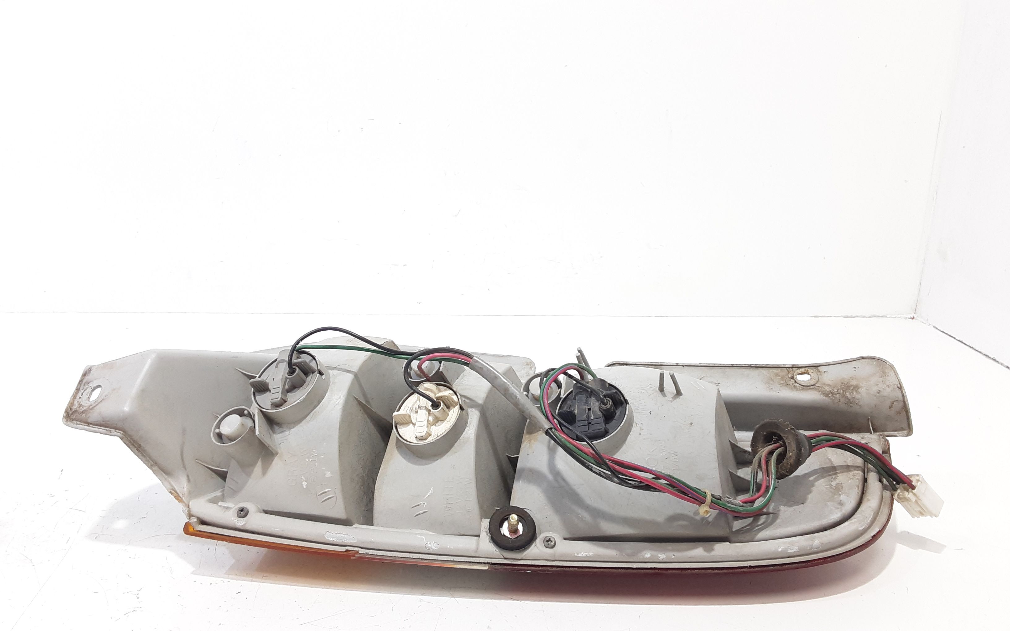 Stop fanale posteriore Destro Passeggero HYUNDAI Atos 1 Serie