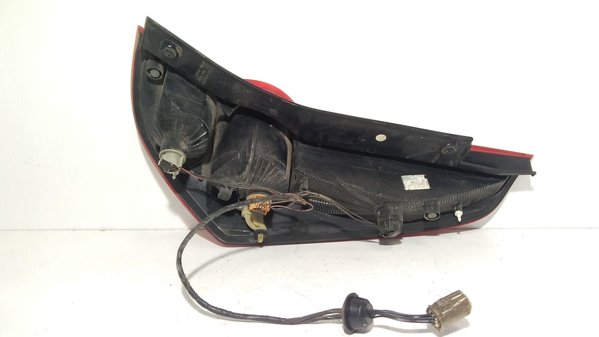 Stop fanale Posteriore sinistro lato Guida OPEL Agila B