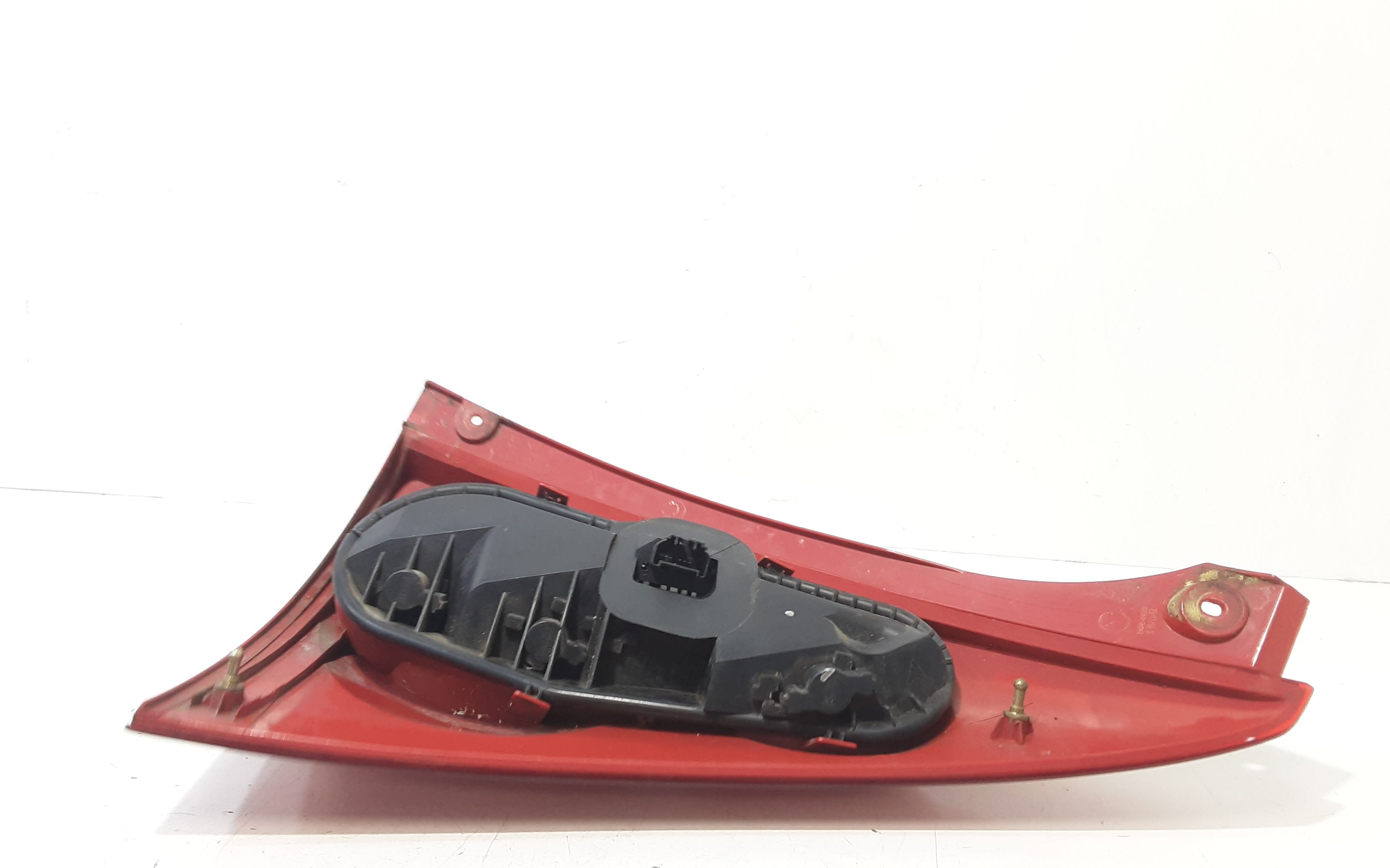 Stop fanale Posteriore sinistro lato Guida CITROEN C1 1 Serie