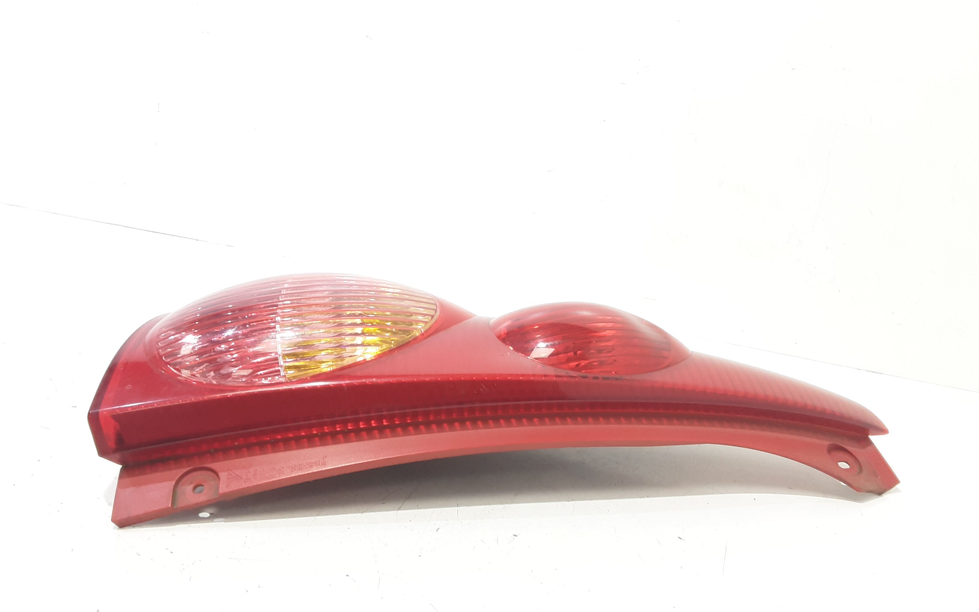 Stop fanale Posteriore sinistro lato Guida CITROEN C1 1 Serie