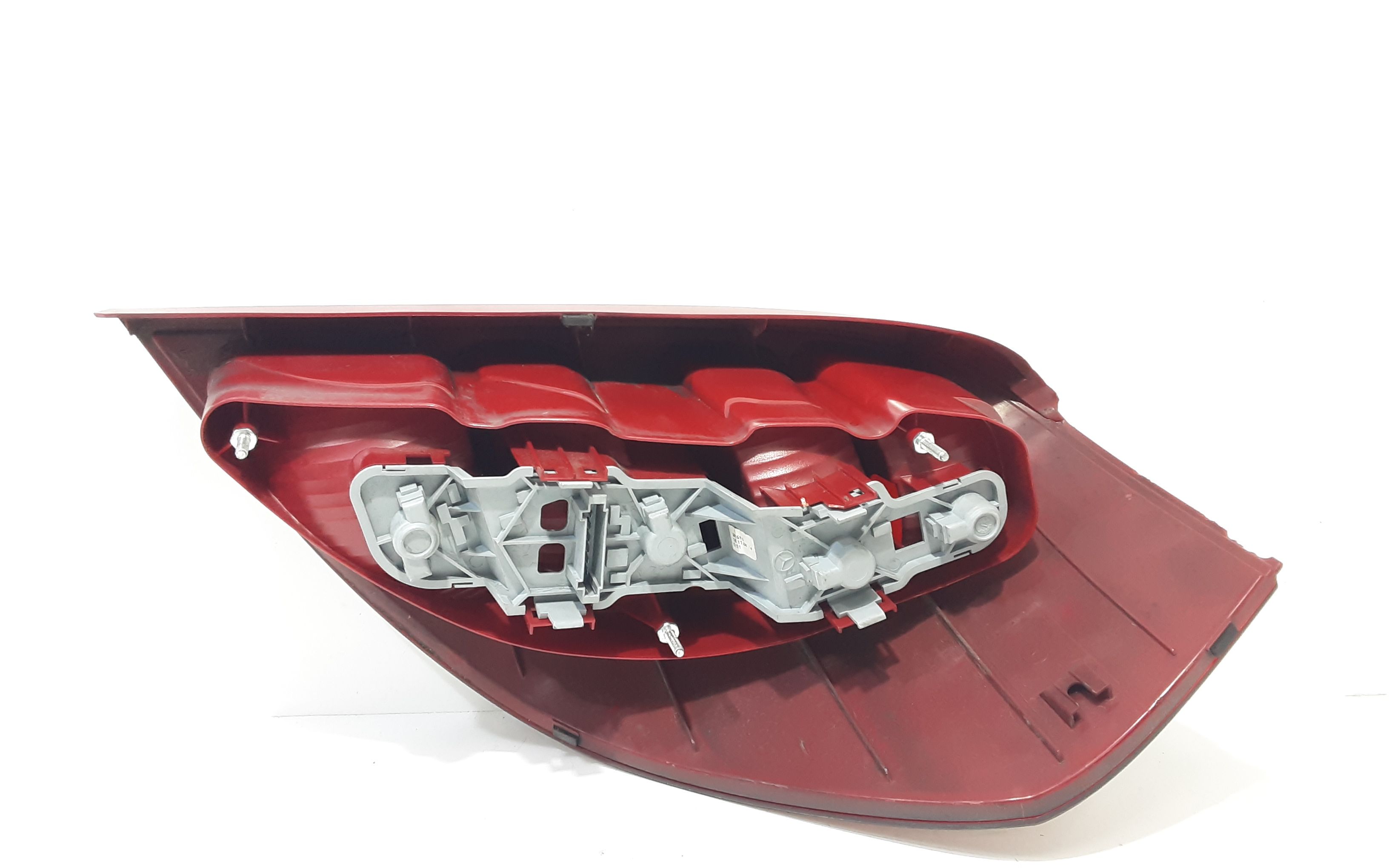 Stop fanale Posteriore sinistro lato Guida MERCEDES Classe A W169 3 Serie