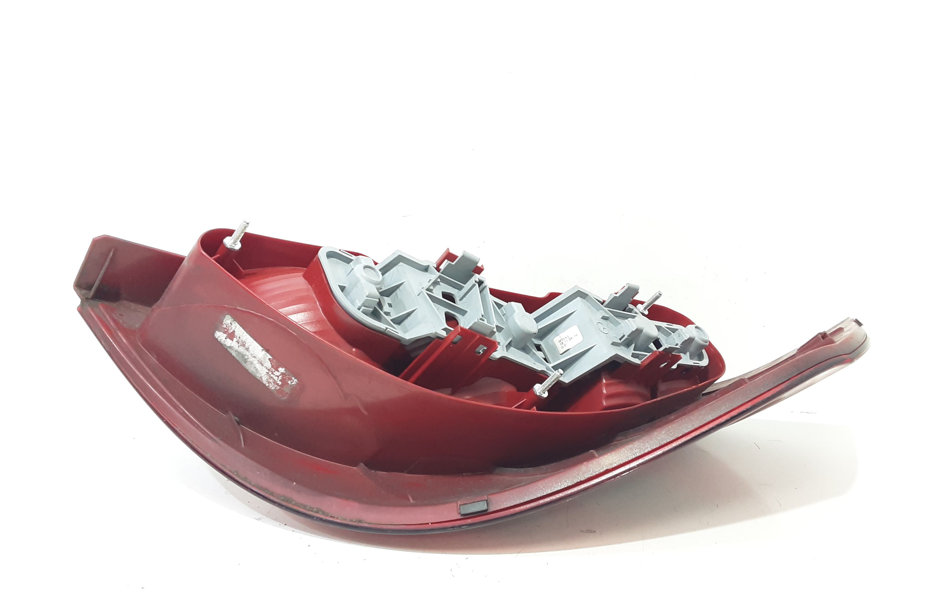 Stop fanale Posteriore sinistro lato Guida MERCEDES Classe A W169 3 Serie