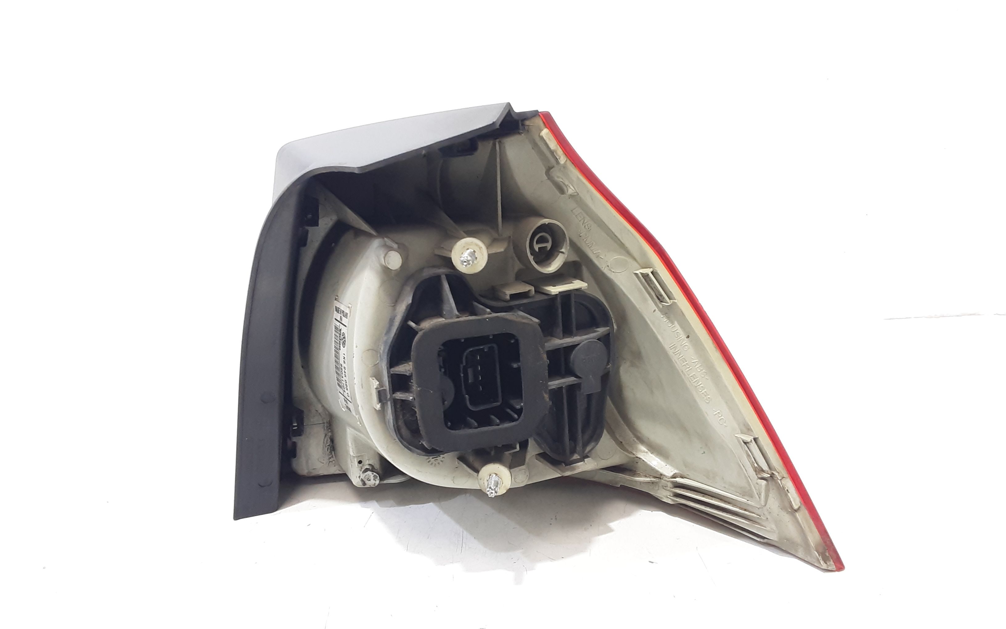 Stop fanale Posteriore sinistro lato Guida VOLKSWAGEN Golf 5 Berlina (03>08)