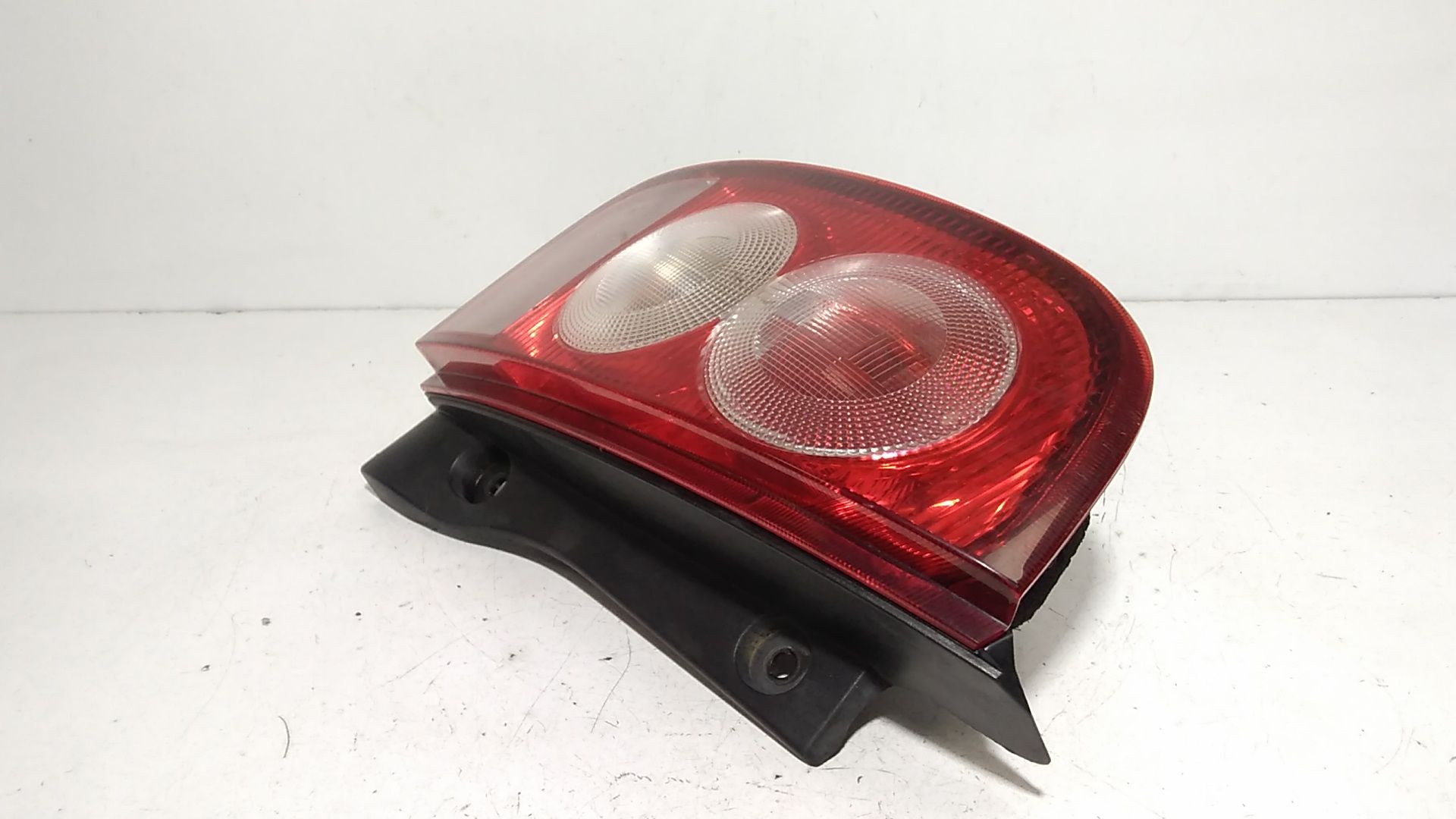 Stop fanale Posteriore sinistro lato Guida NISSAN Micra 4 Serie