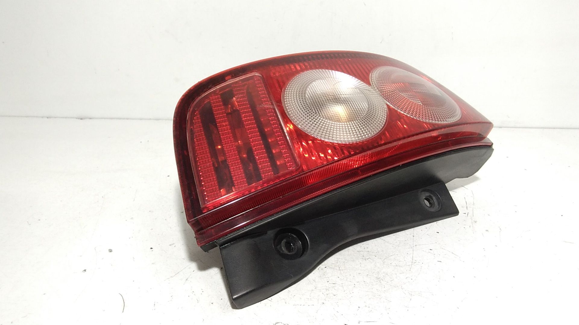 Stop fanale Posteriore sinistro lato Guida NISSAN Micra 4 Serie