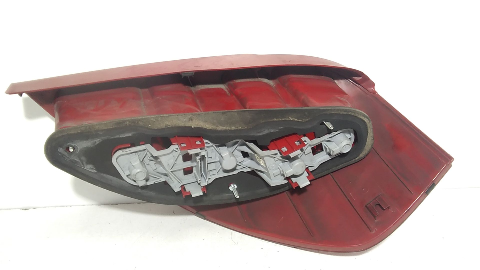 Stop fanale Posteriore sinistro lato Guida MERCEDES Classe A W169 3 Serie