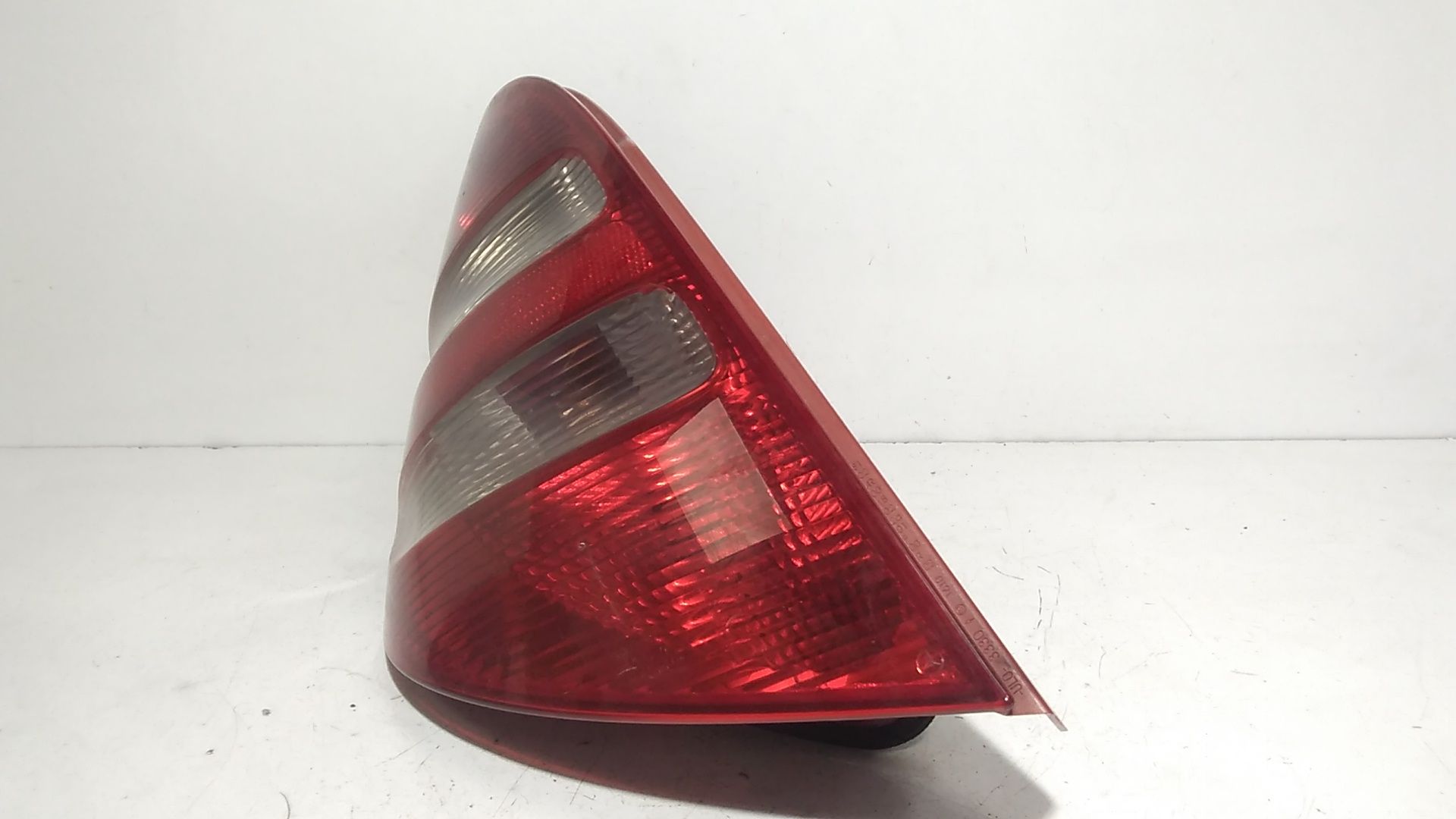 Stop fanale Posteriore sinistro lato Guida MERCEDES Classe A W169 3 Serie