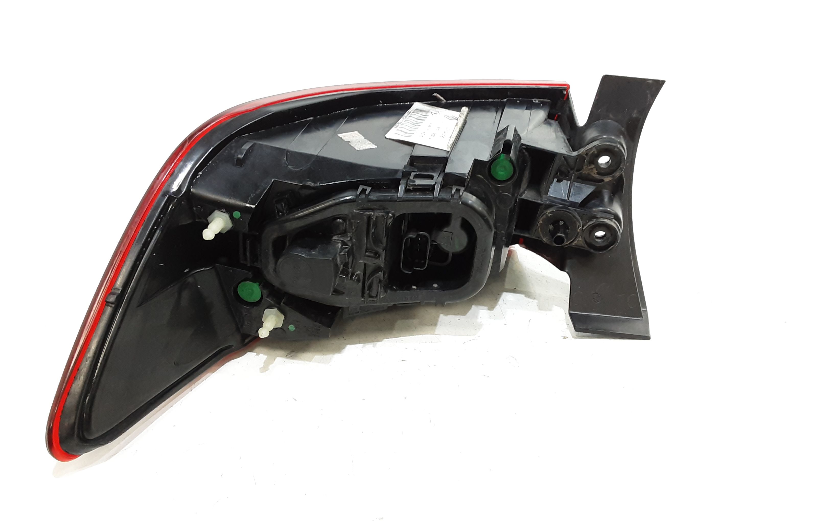 Stop fanale Posteriore sinistro lato Guida RENAULT Clio Serie IV (12>19)