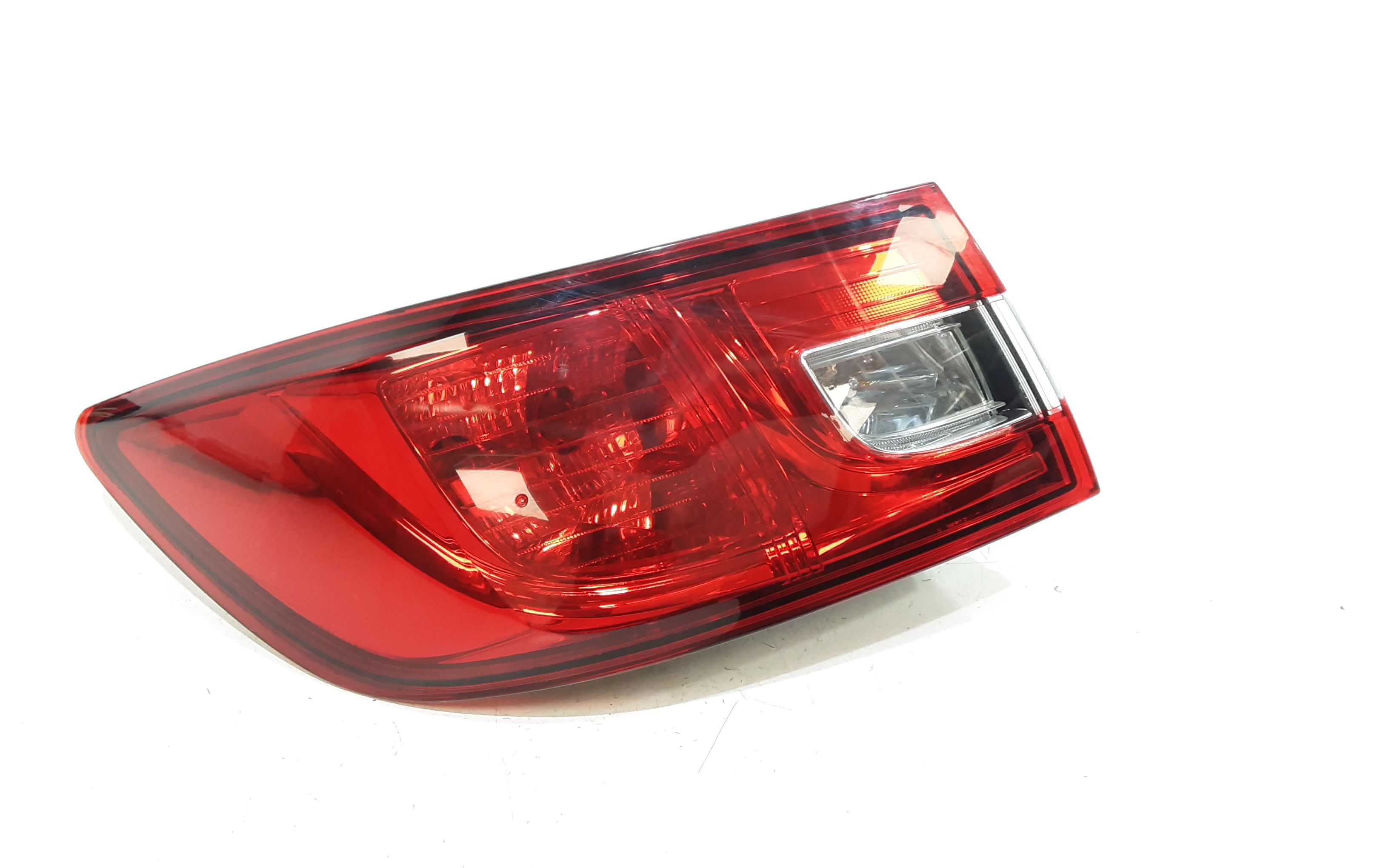 Stop fanale Posteriore sinistro lato Guida RENAULT Clio Serie IV (12>19)