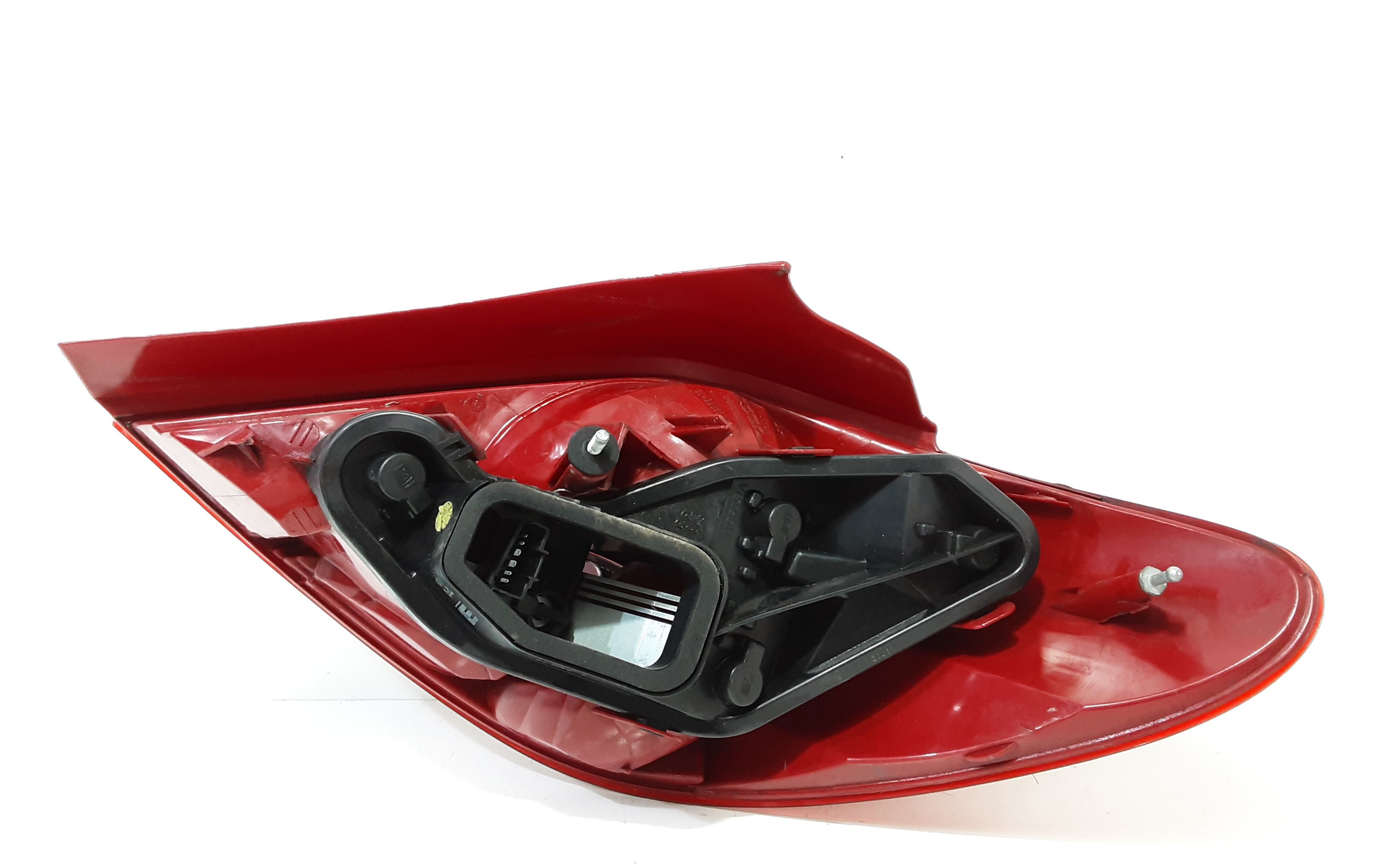 Stop fanale Posteriore sinistro lato Guida PEUGEOT 207 1 Serie