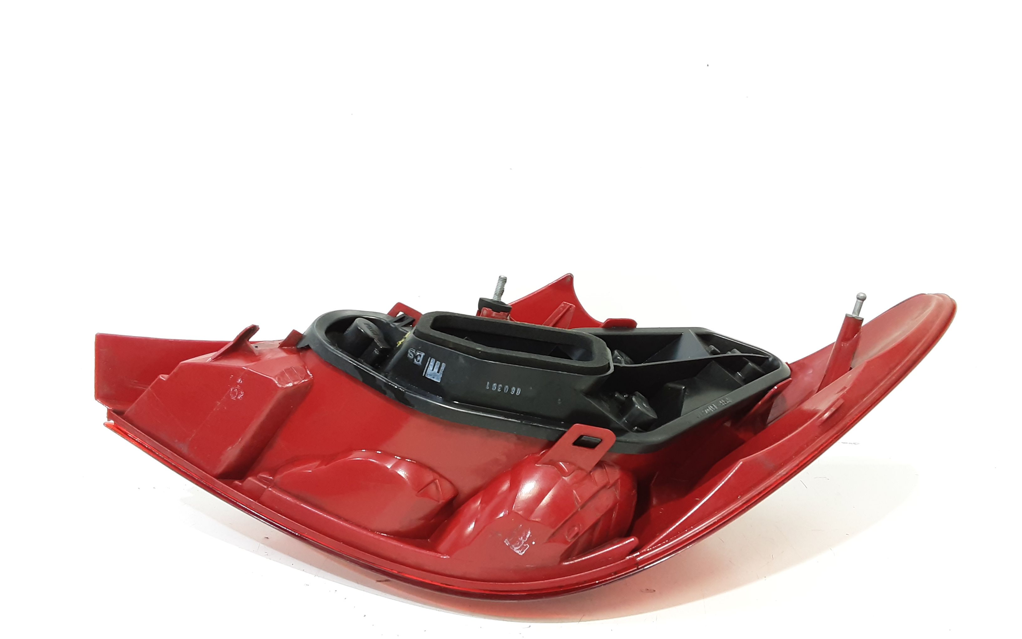 Stop fanale Posteriore sinistro lato Guida PEUGEOT 207 1 Serie