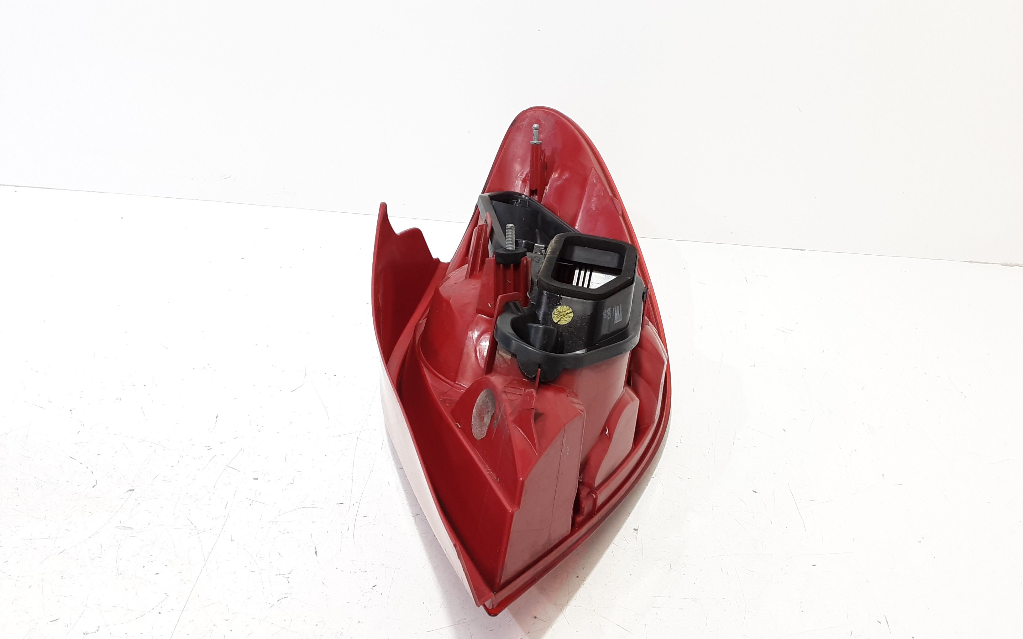 Stop fanale Posteriore sinistro lato Guida PEUGEOT 207 1 Serie