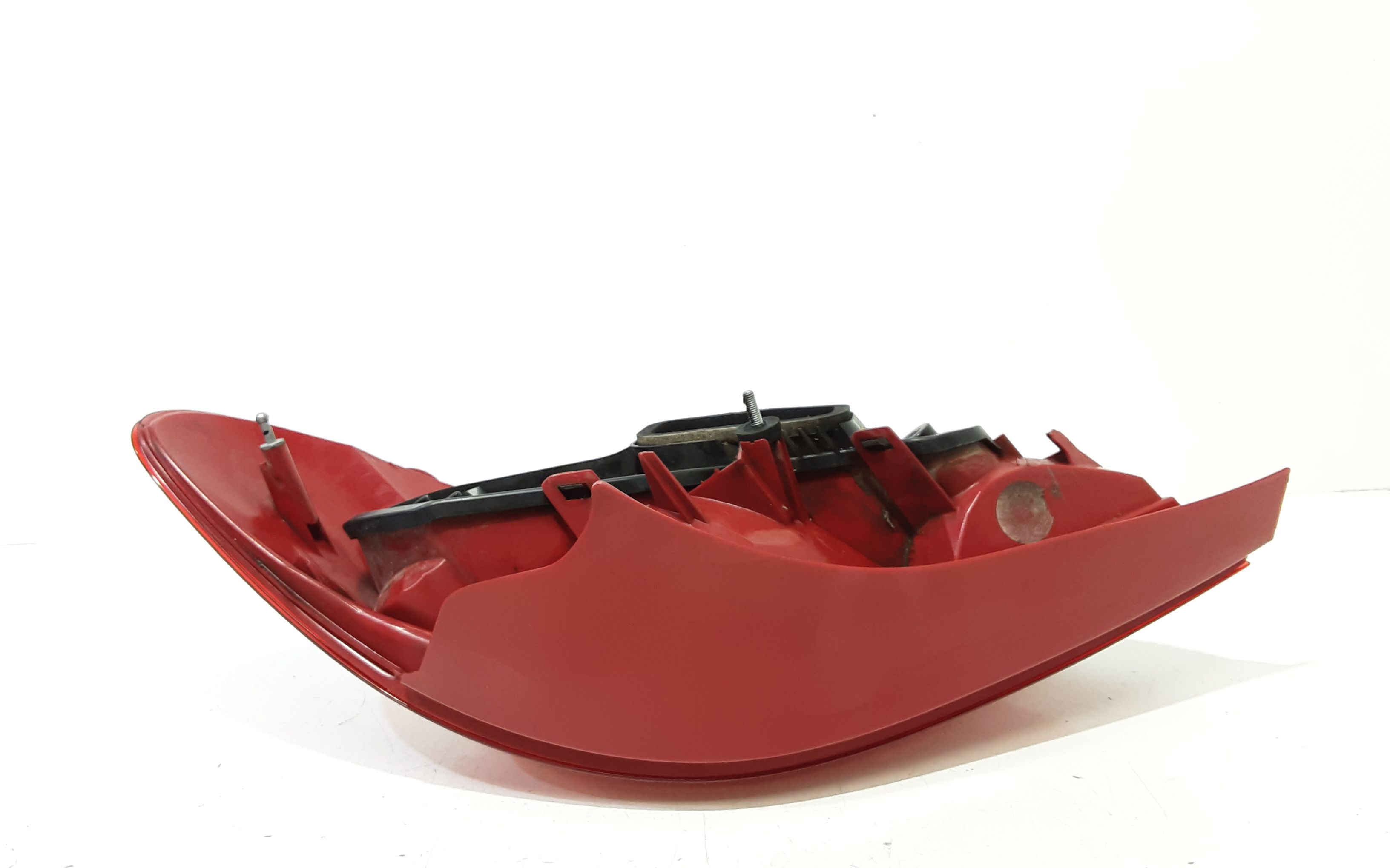 Stop fanale Posteriore sinistro lato Guida PEUGEOT 207 1 Serie