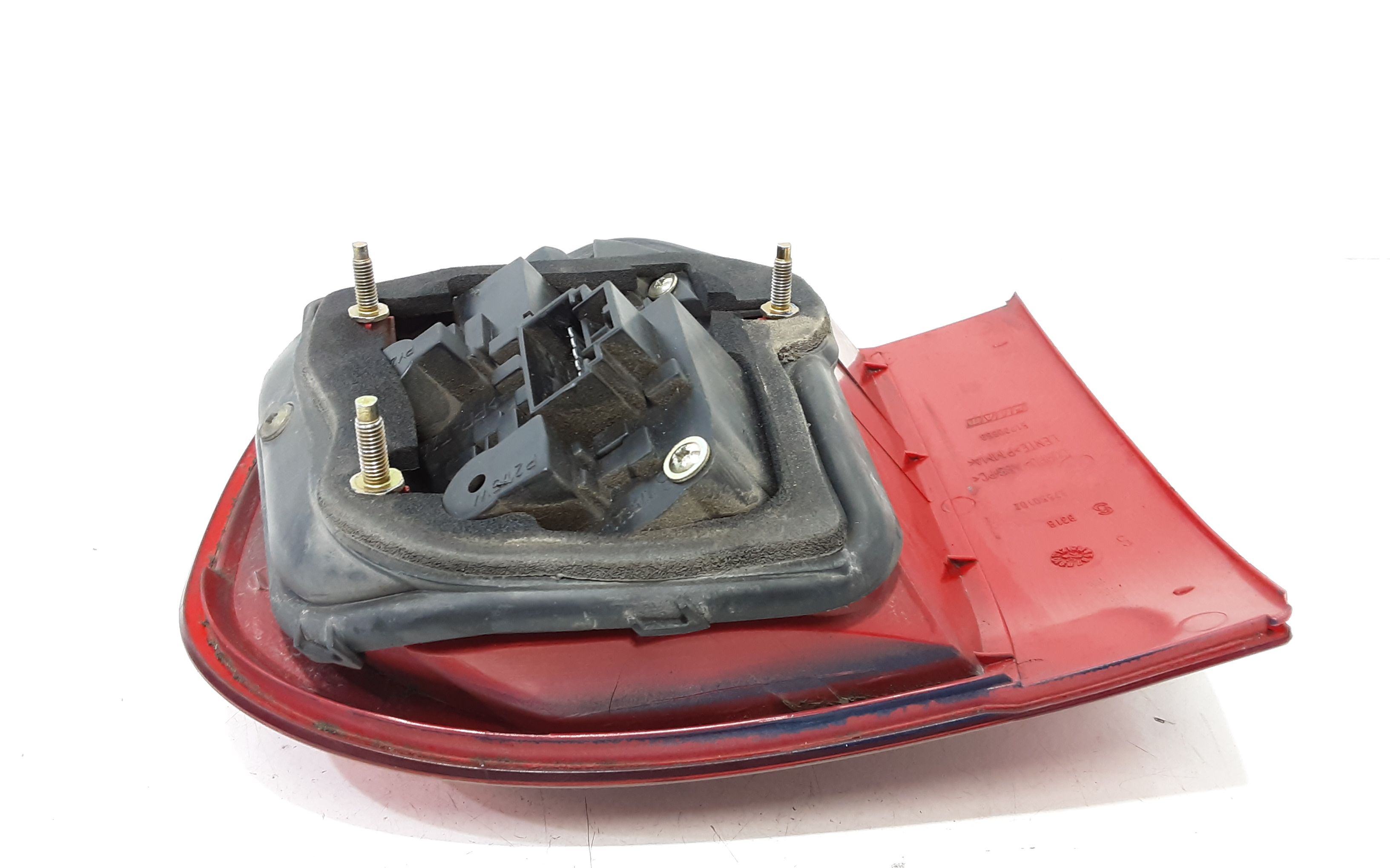 Stop fanale Posteriore sinistro lato Guida FIAT Multipla 2 Serie