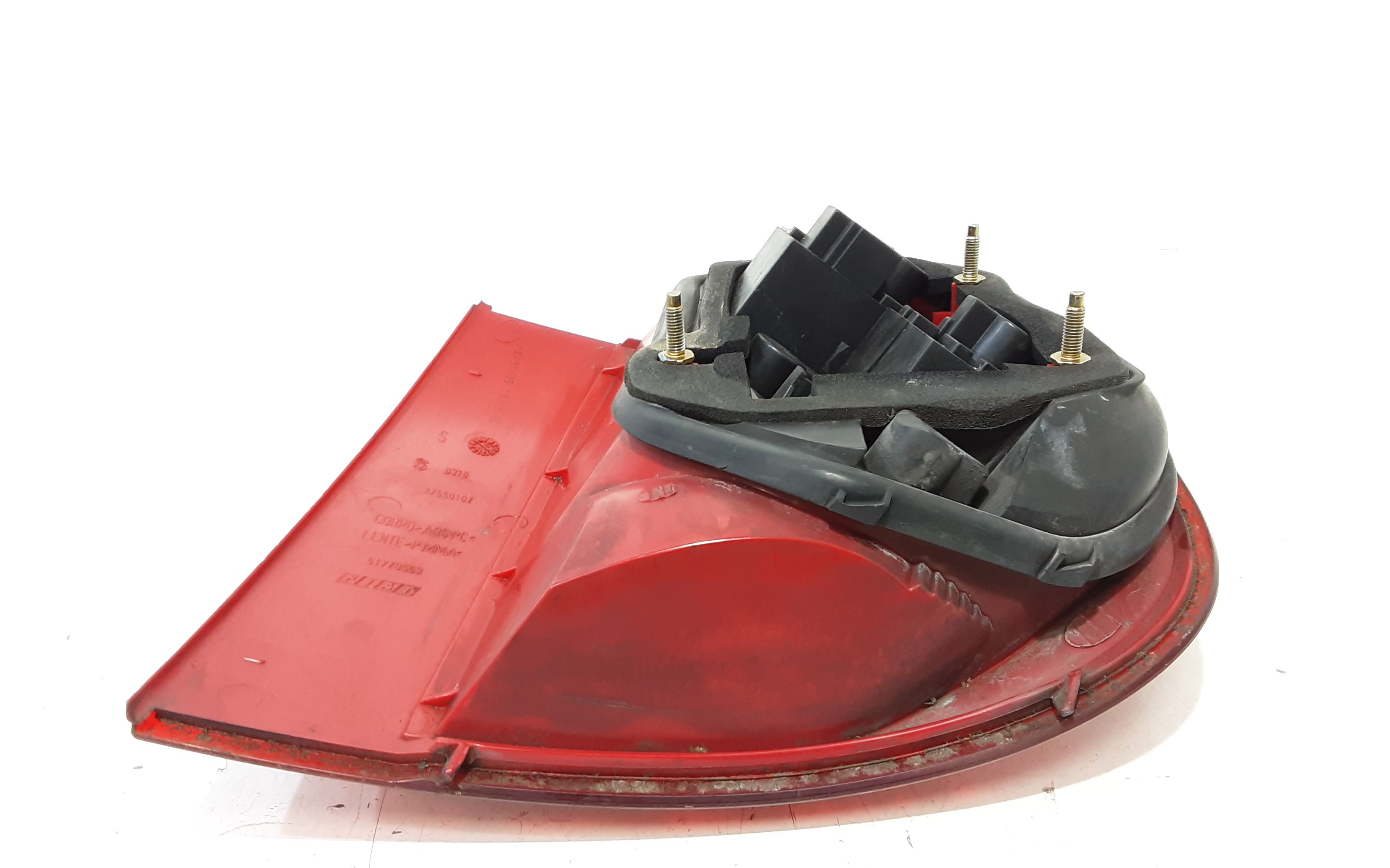 Stop fanale Posteriore sinistro lato Guida FIAT Multipla 2 Serie