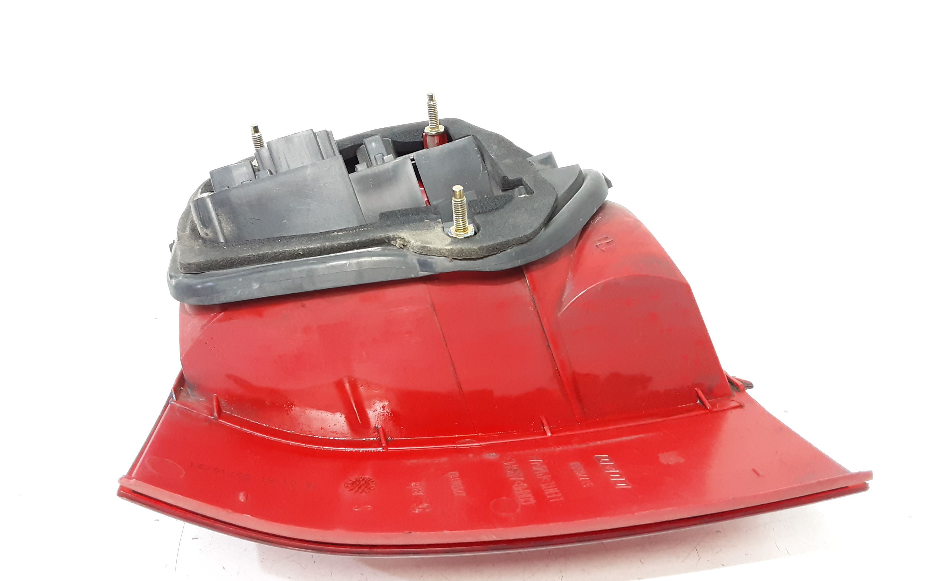 Stop fanale Posteriore sinistro lato Guida FIAT Multipla 2 Serie