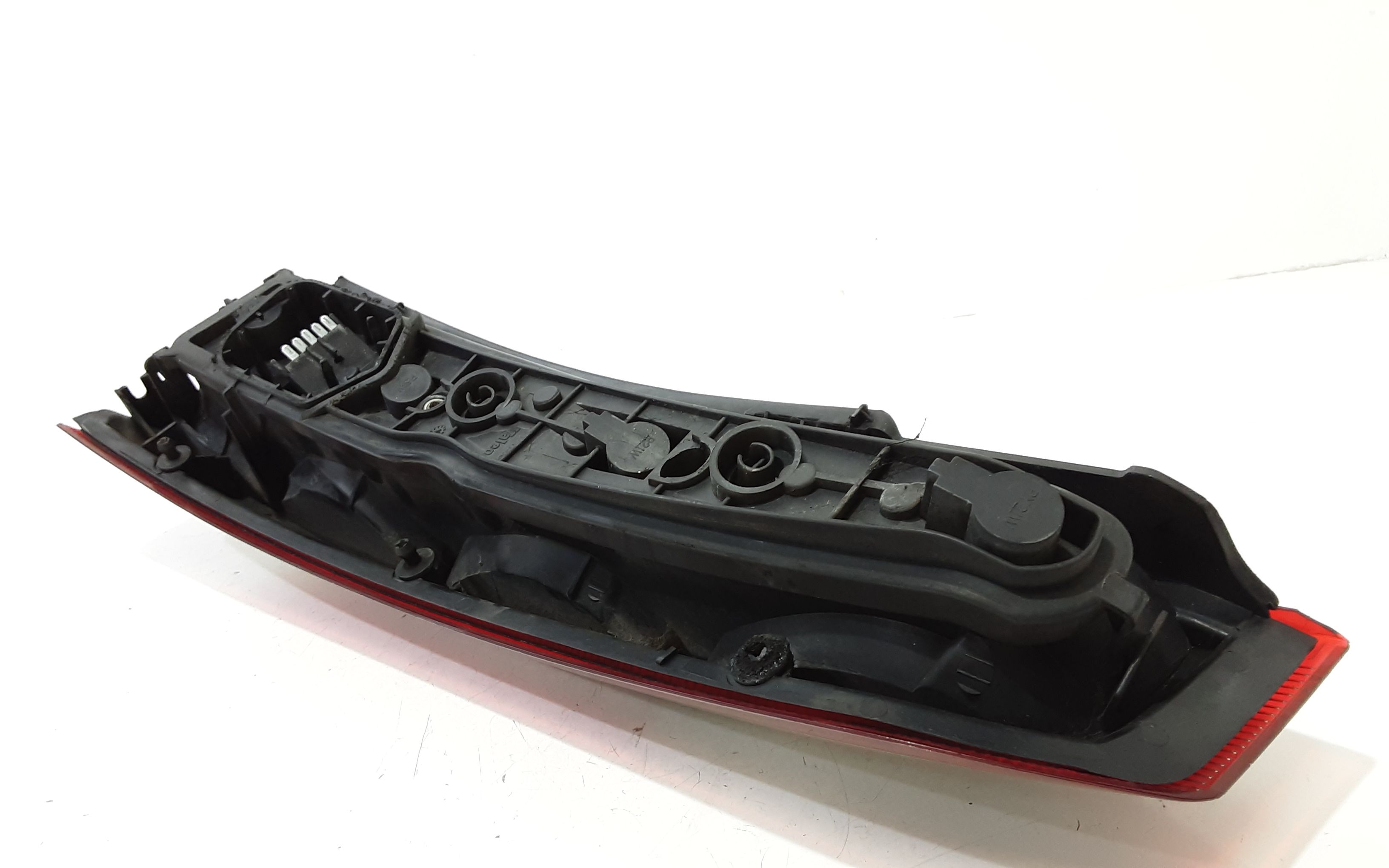 Stop fanale Posteriore sinistro lato Guida OPEL Meriva 1 Serie