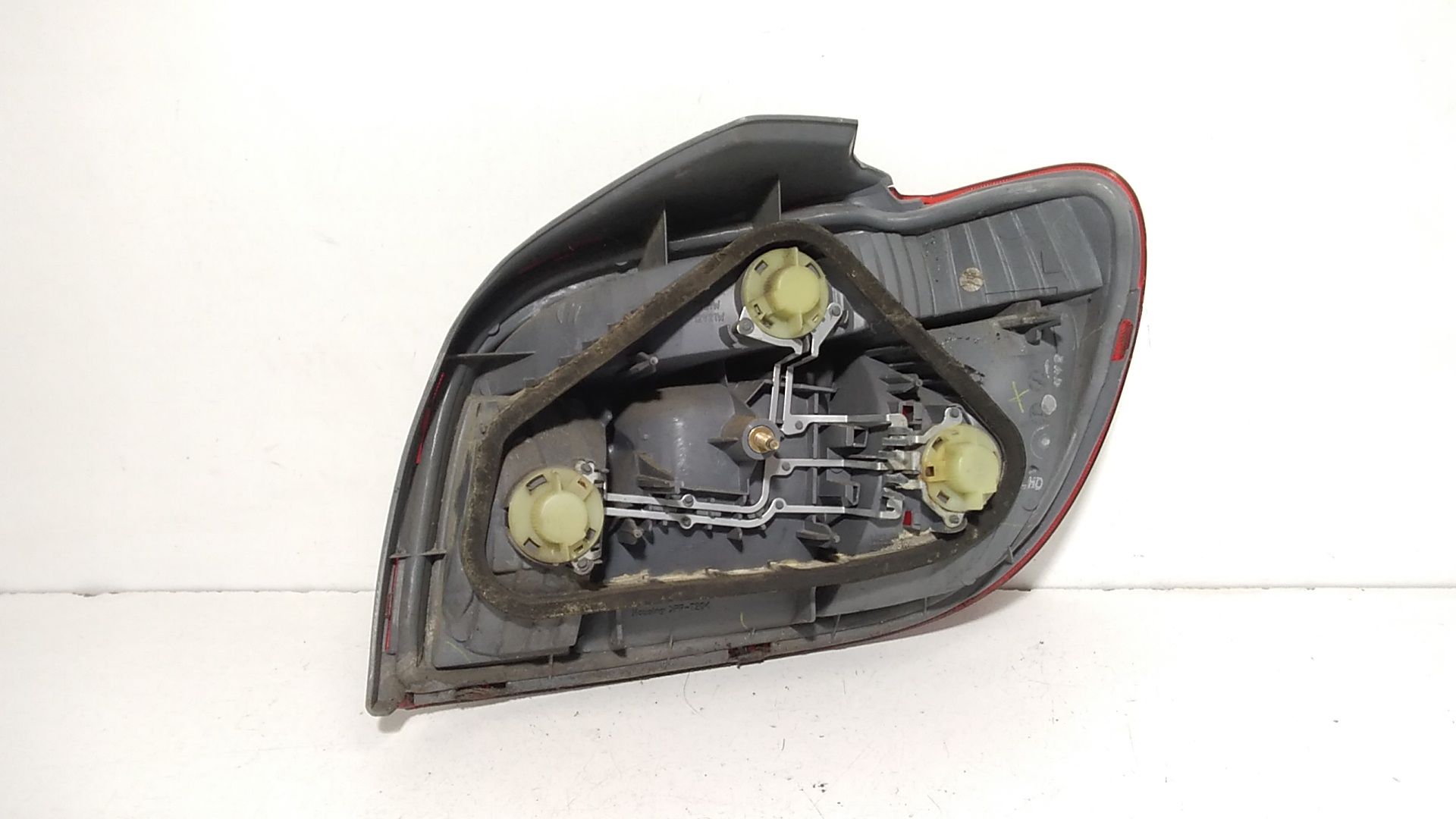 Stop fanale Posteriore sinistro lato Guida TOYOTA Yaris 1 Serie