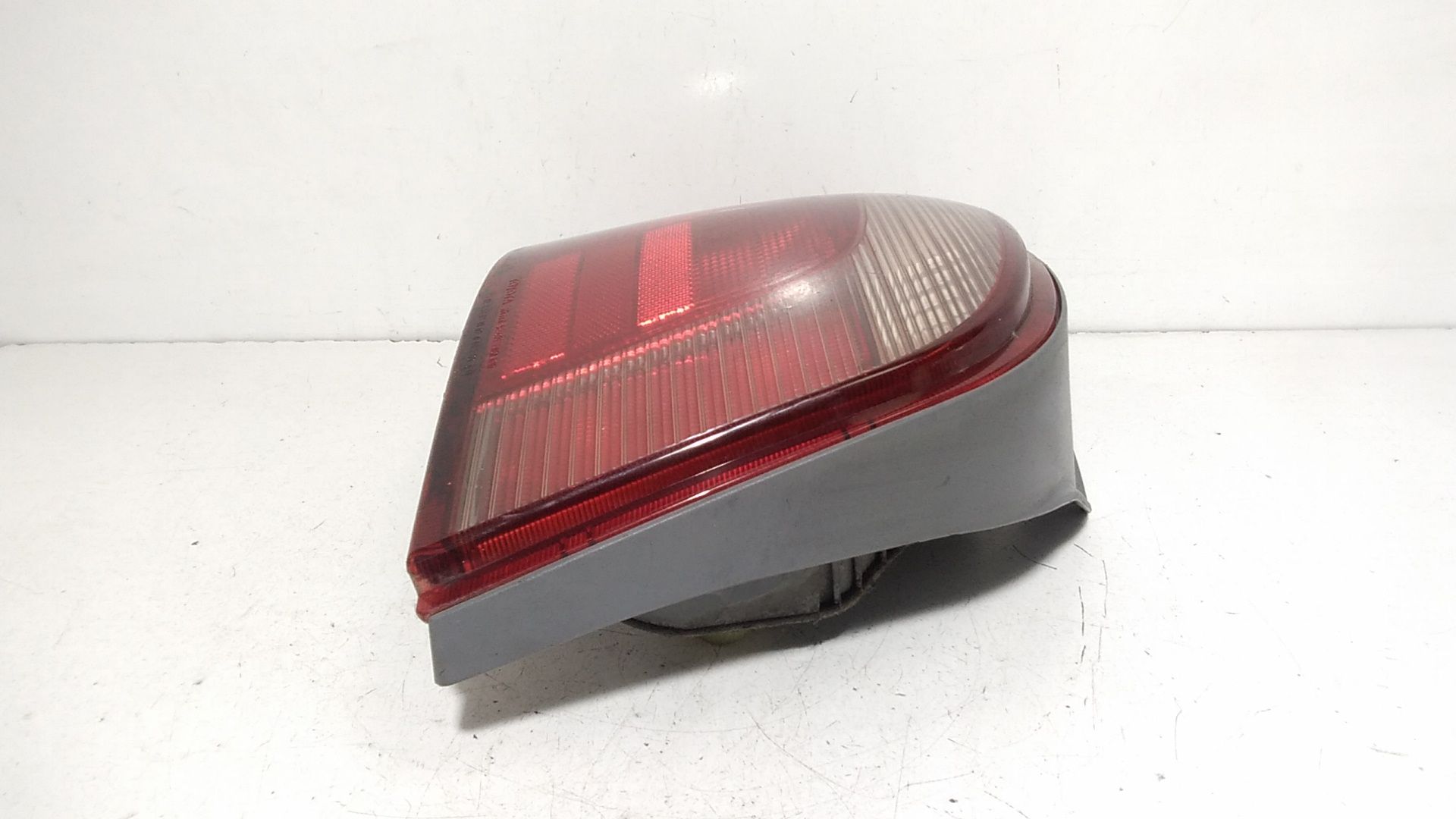 Stop fanale Posteriore sinistro lato Guida TOYOTA Yaris 1 Serie