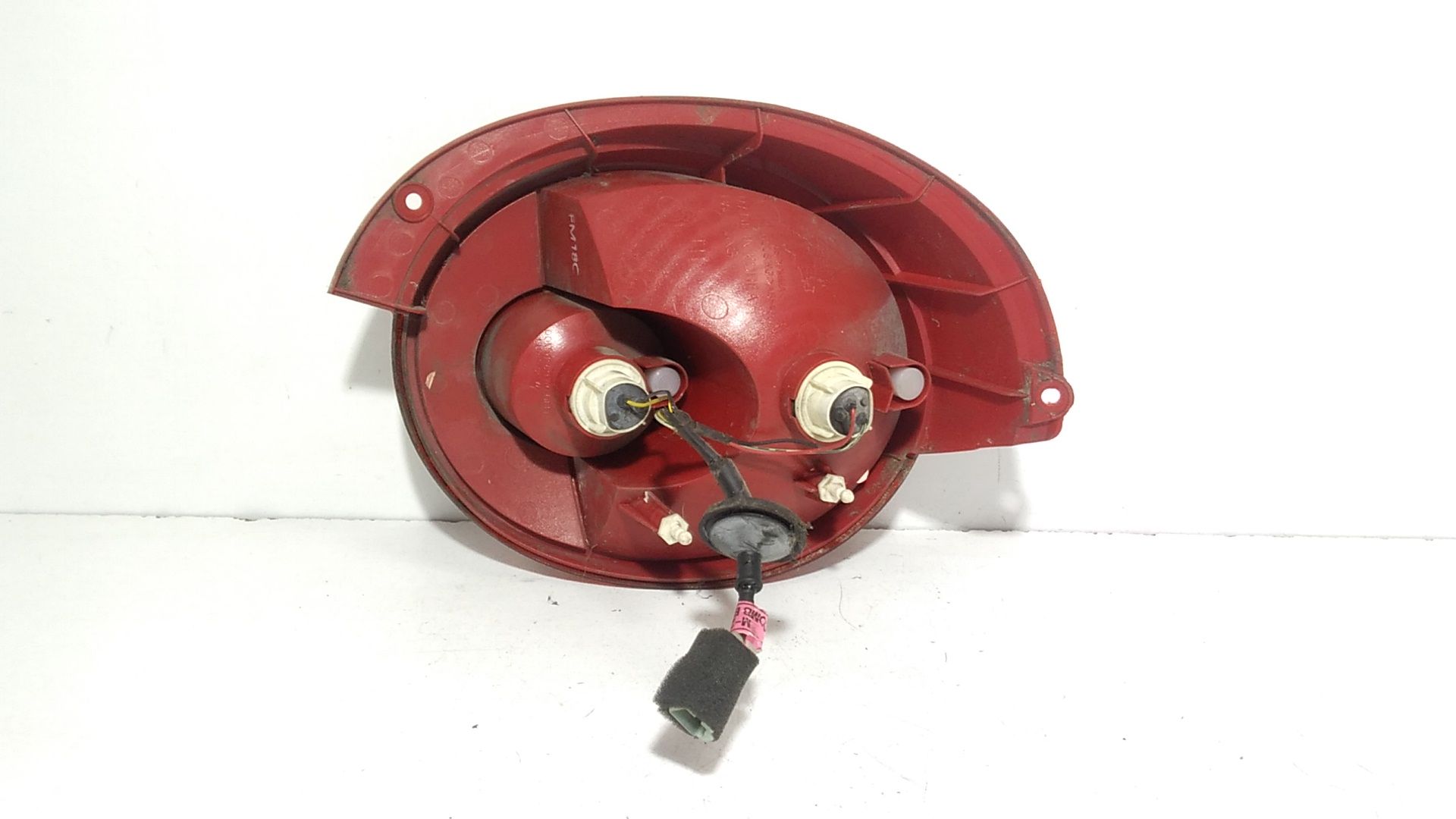 Stop fanale Posteriore sinistro lato Guida CHEVROLET Matiz 3 Serie