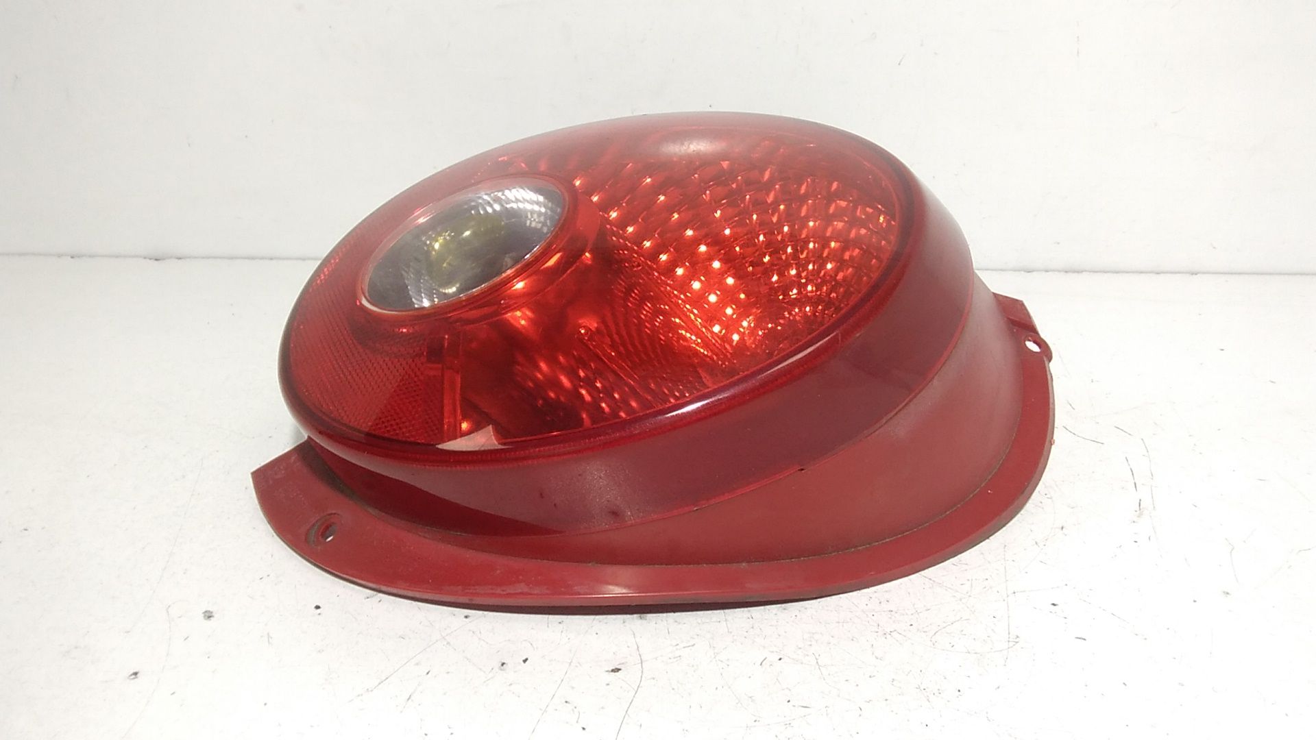 Stop fanale Posteriore sinistro lato Guida CHEVROLET Matiz 3 Serie