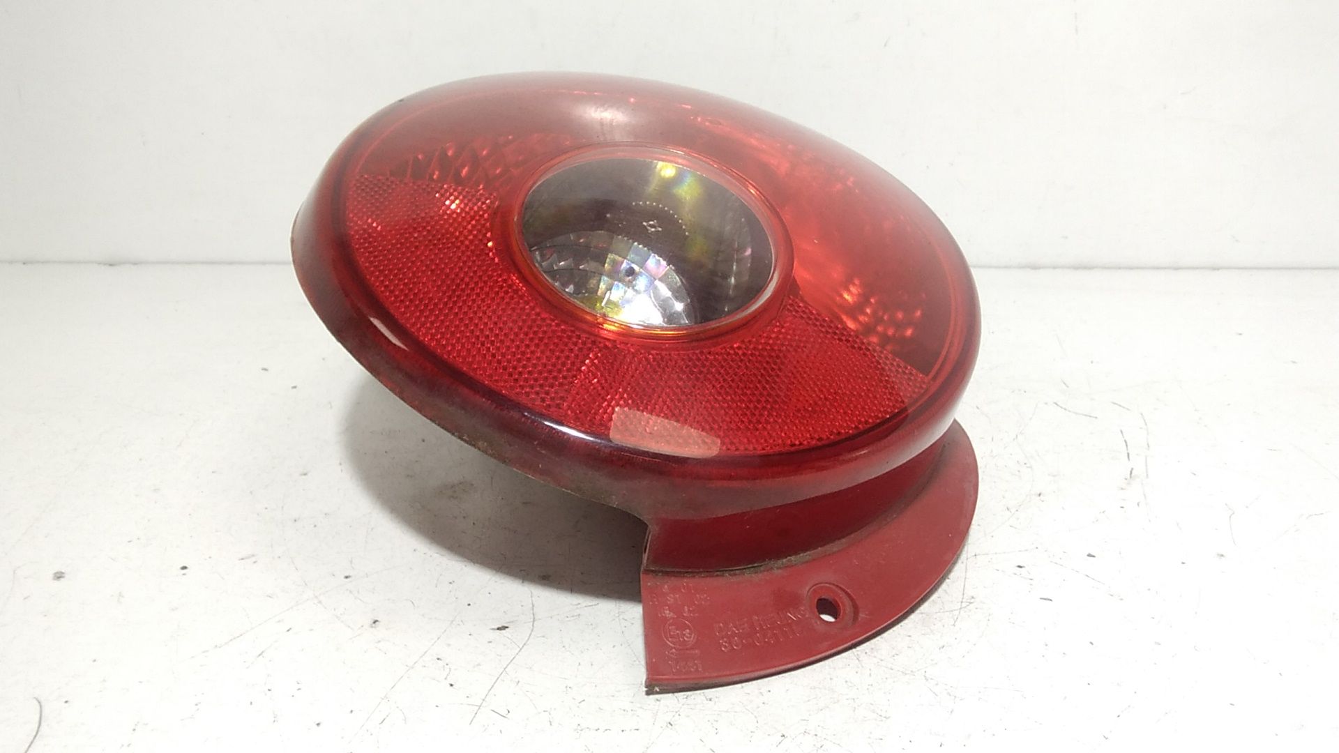 Stop fanale Posteriore sinistro lato Guida CHEVROLET Matiz 3 Serie