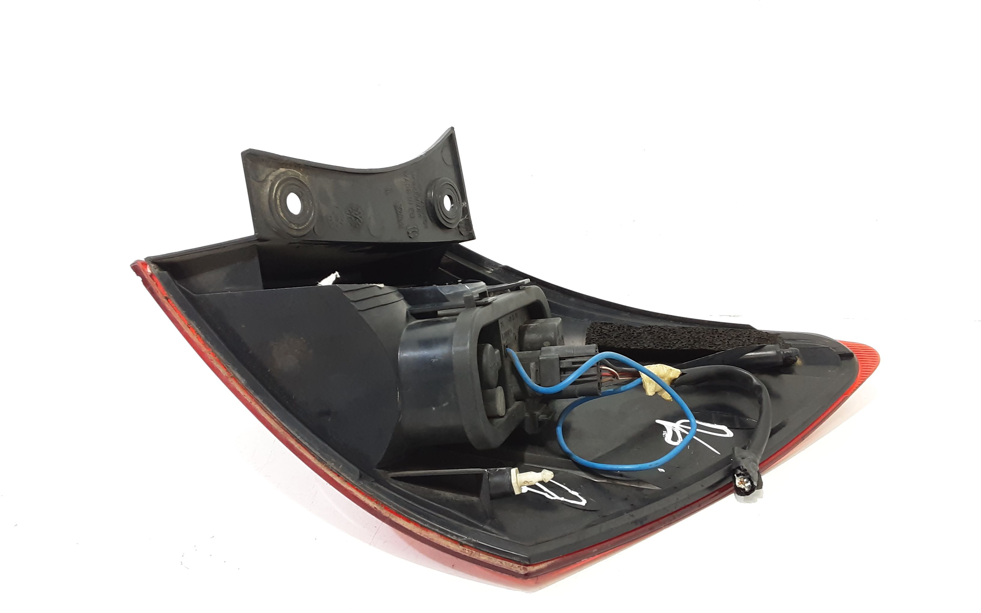 Stop fanale Posteriore sinistro lato Guida NISSAN Qashqai +2