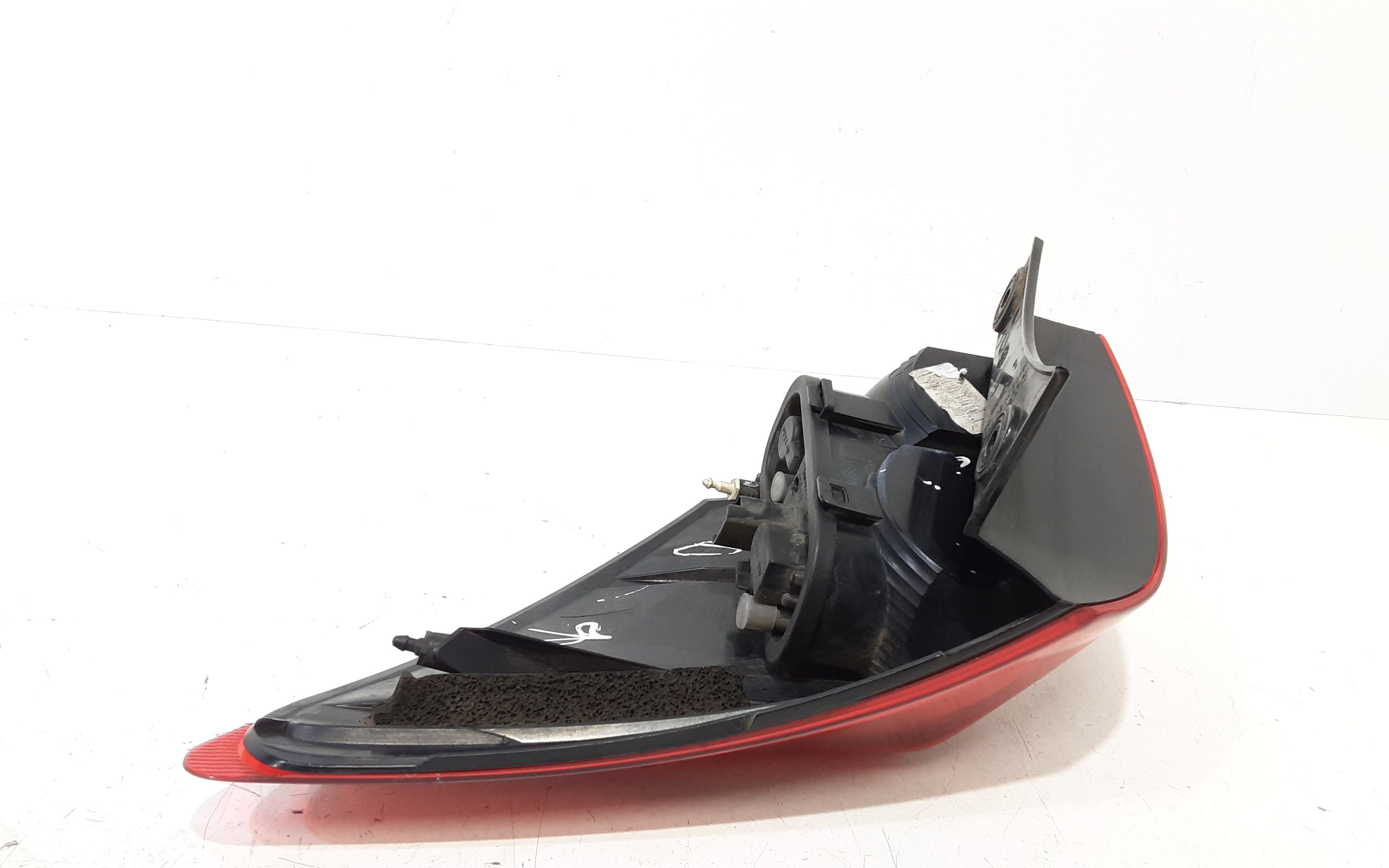 Stop fanale Posteriore sinistro lato Guida NISSAN Qashqai +2