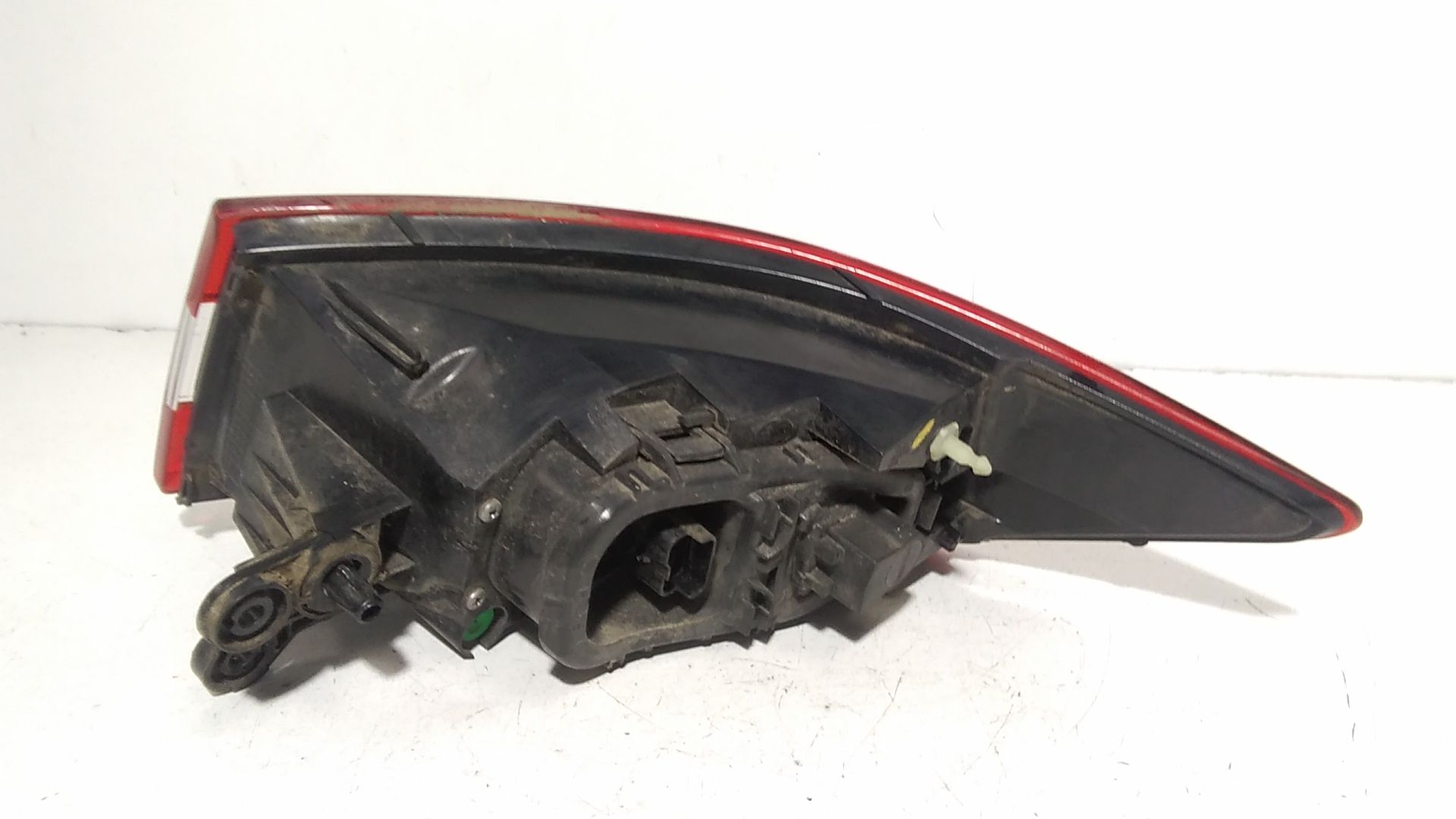 Stop fanale Posteriore sinistro lato Guida RENAULT Clio Serie IV (12>19)