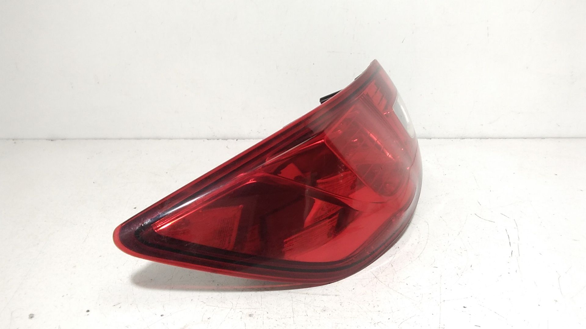 Stop fanale Posteriore sinistro lato Guida RENAULT Clio Serie IV (12>19)